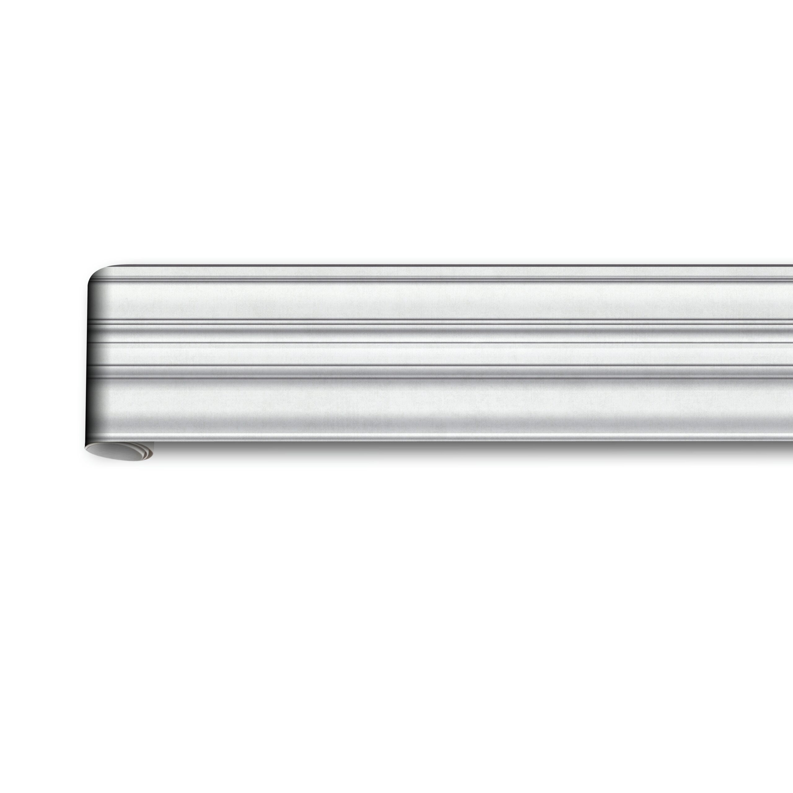 Marburg Bordüre Illusionary Bliss, 3D-Optik, moderne Vliestapete für Wohnzimmer Schlafzimmer Küche