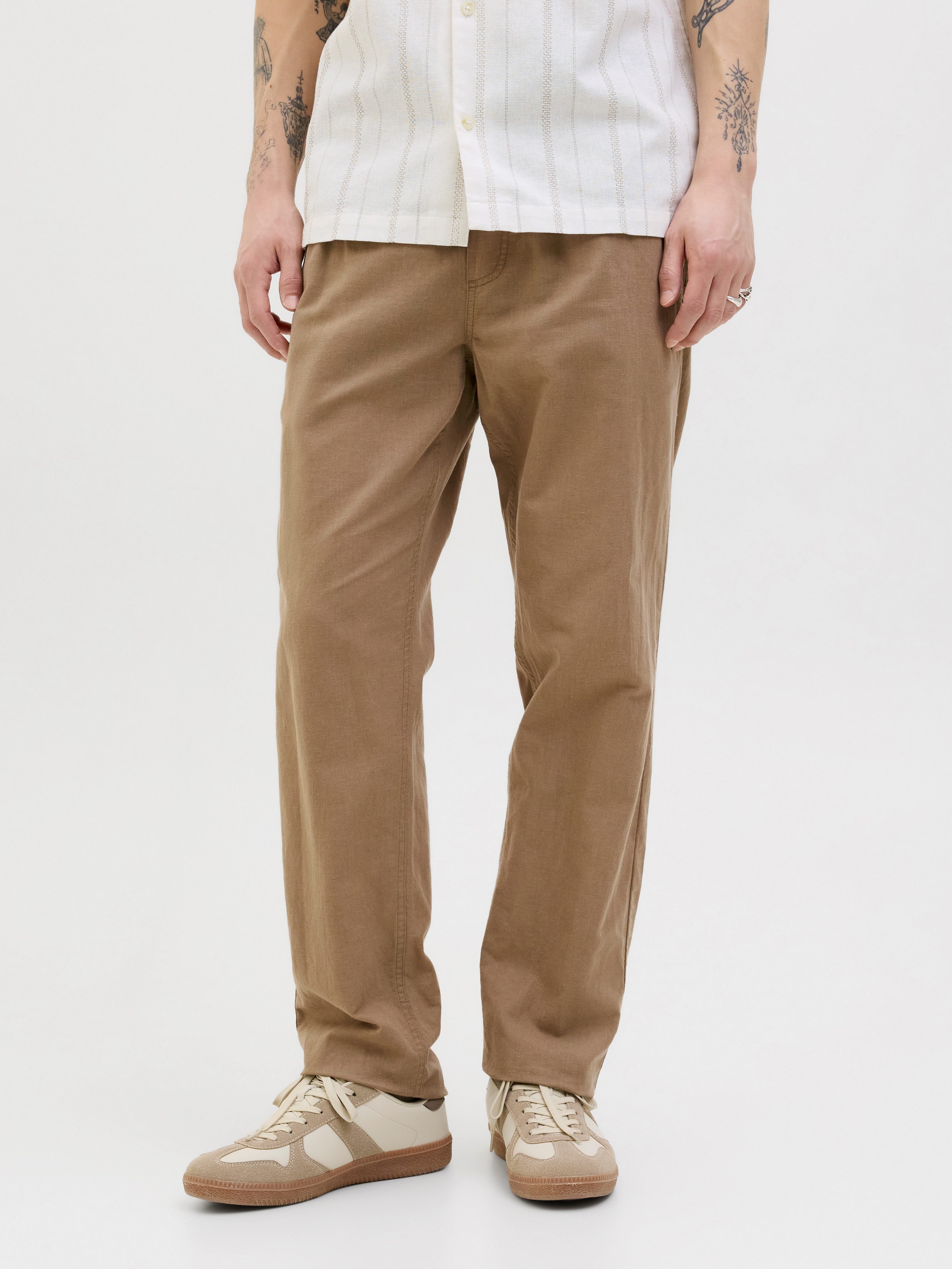 Jogginghose JPSTKANE SUMMER JOGGER SN