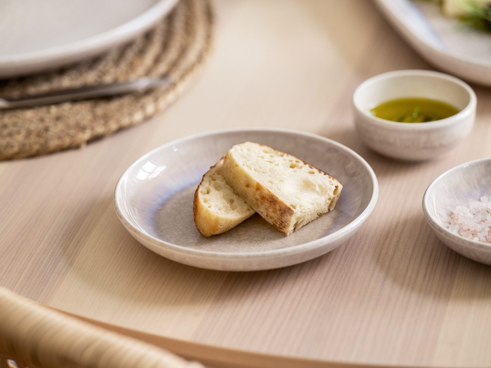 like. by Villeroy & Boch Brotteller Perlemor Sand Teller 16cm