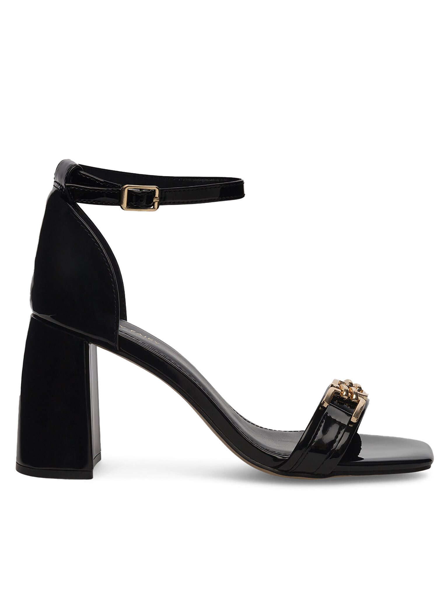 Jenny Fairy Sandalen LS6083-03 Schwarz Sandale günstig online kaufen
