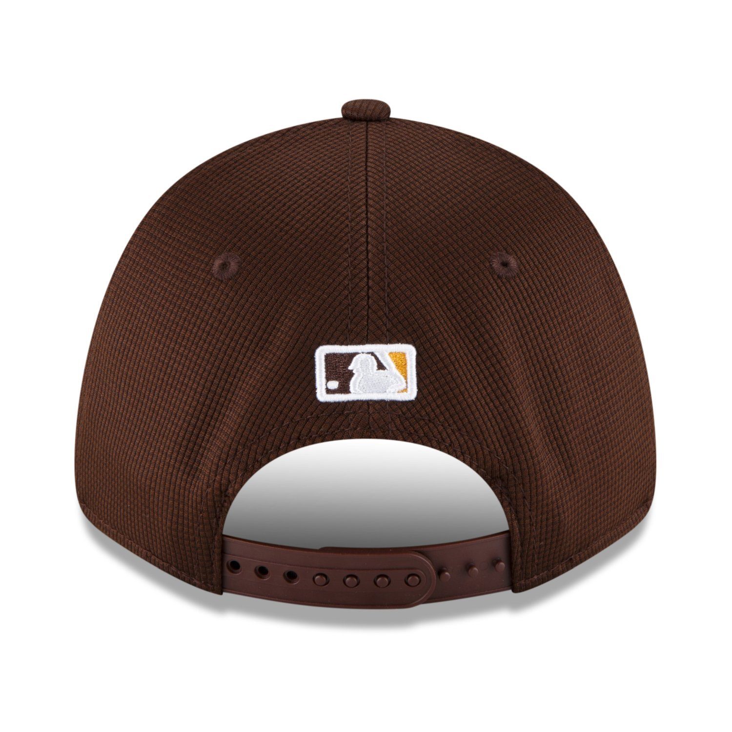 New Era CLUBHOUSE MLB 2022 Fitted Diego San StretchFit 9FORTY Padres Cap