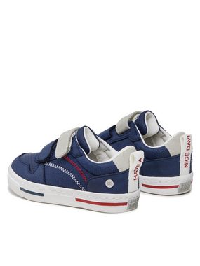 Gioseppo Sneakers Maceio 68157 Navy Sneaker