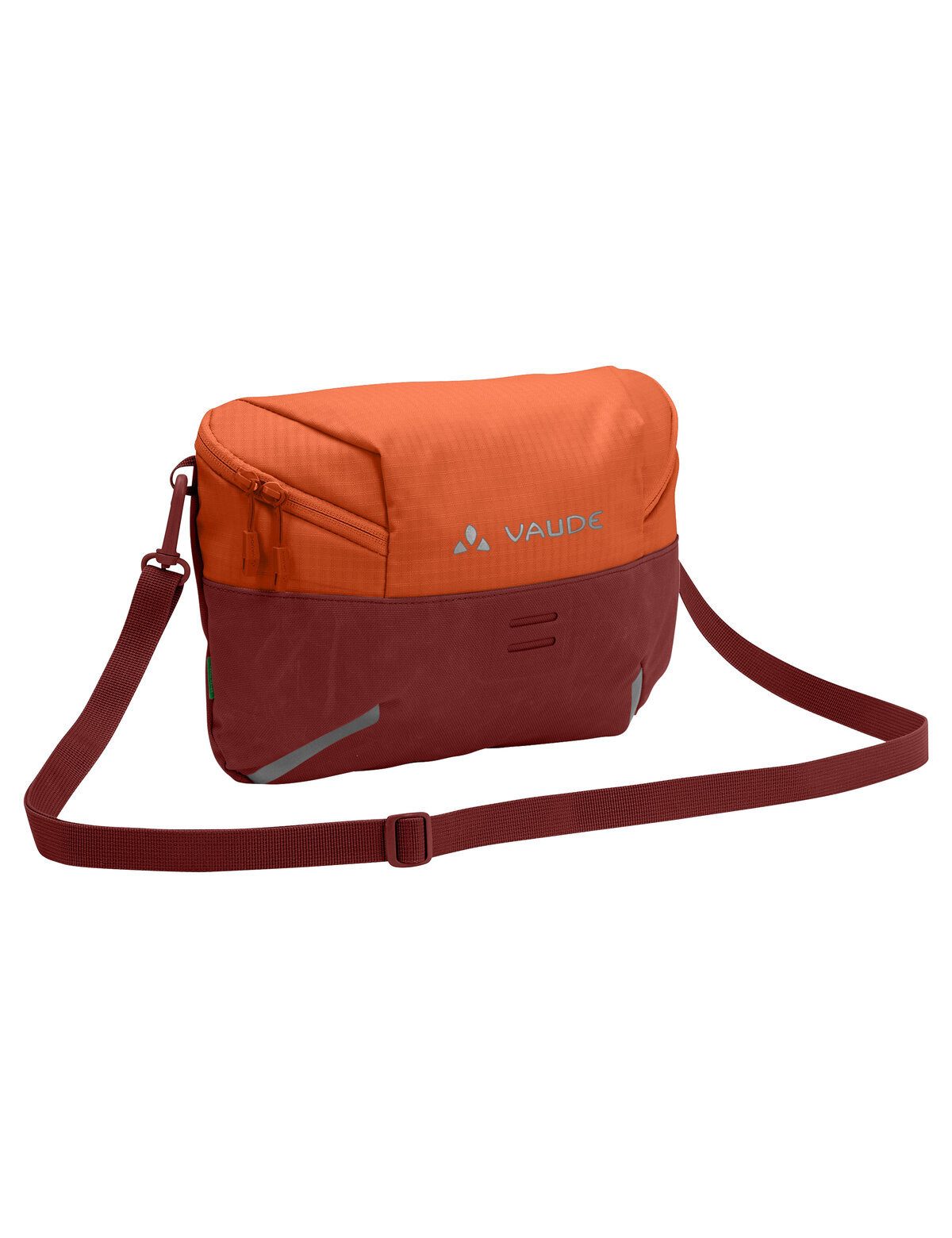 VAUDE Lenkertasche CityBox Bike II (1-tlg), wasserabweisende Lenkertasche