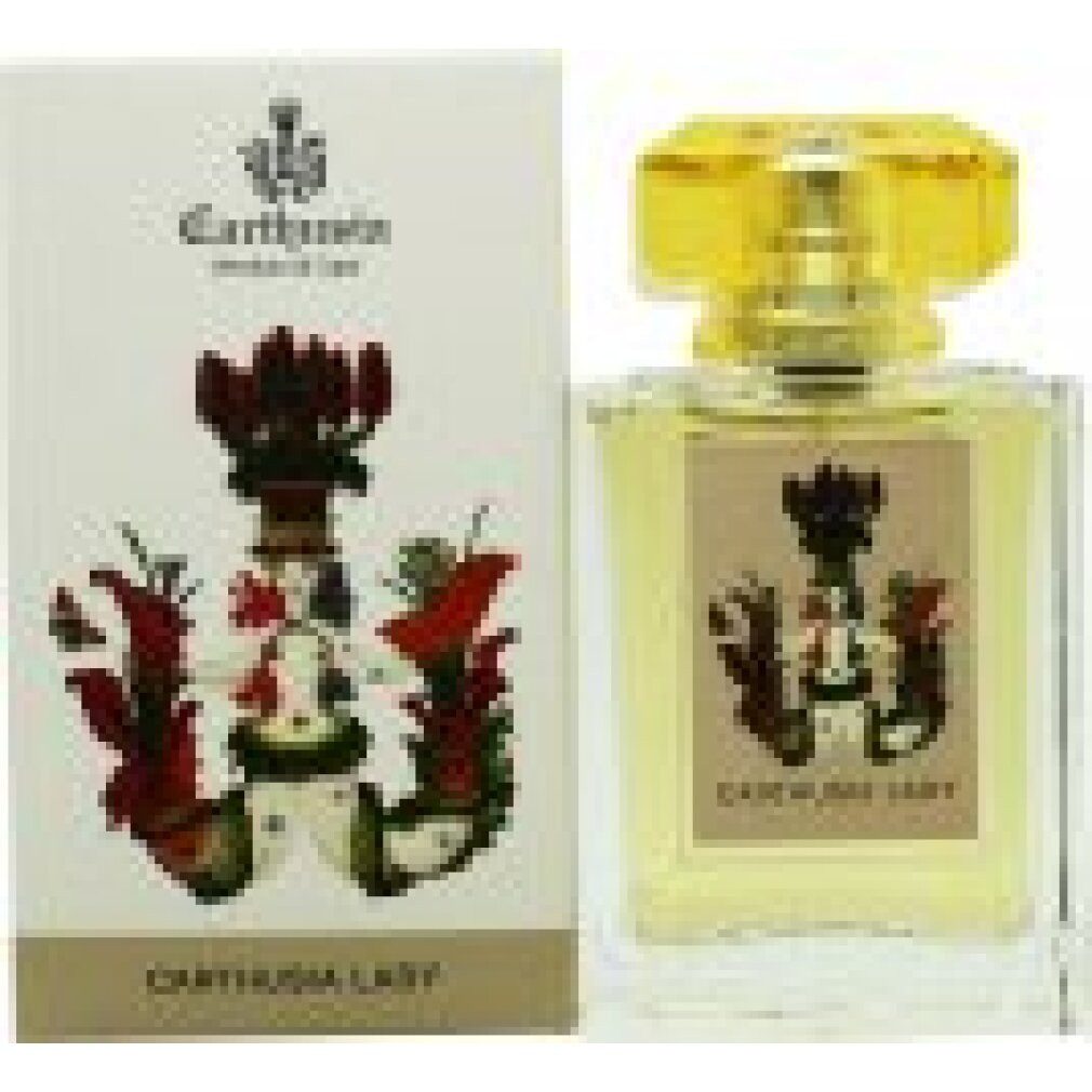 Carthusia Eau de Parfum Lady Edp Spray