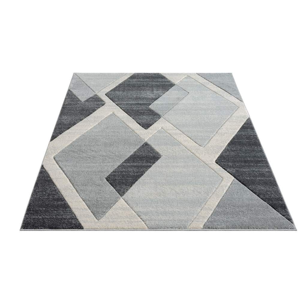 Carpet City Teppich BONITO 7167, rechteckig, günstig online kaufen