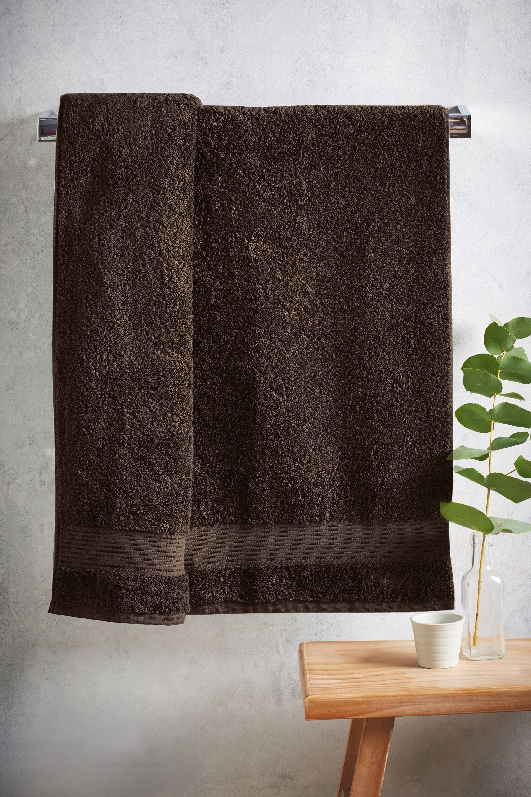 Next Handtuch Handtuch aus ägyptischer Baumwolle, günstig online kaufen