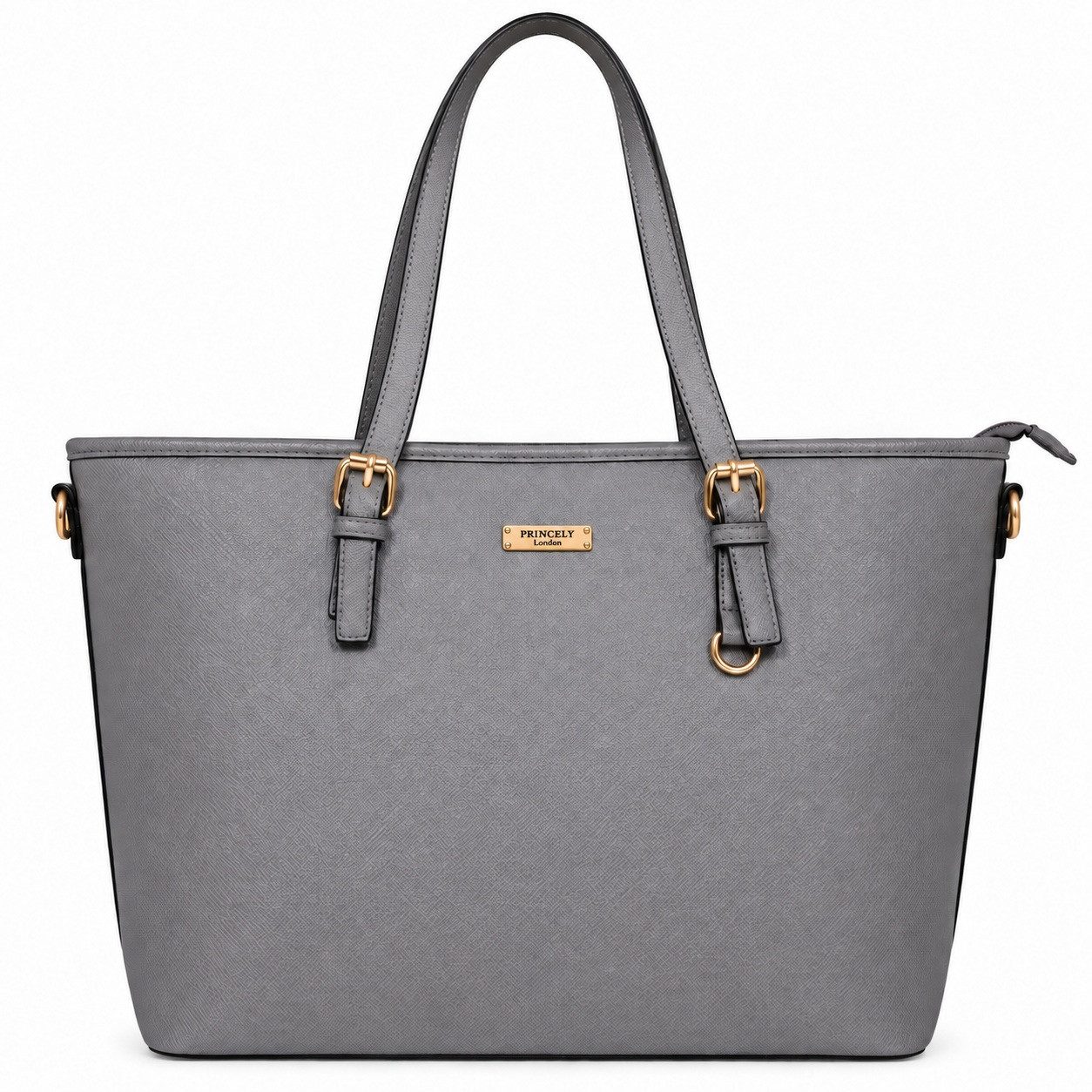 Princely London Shopper Beverly Large - Passend für DinA4 Ordner