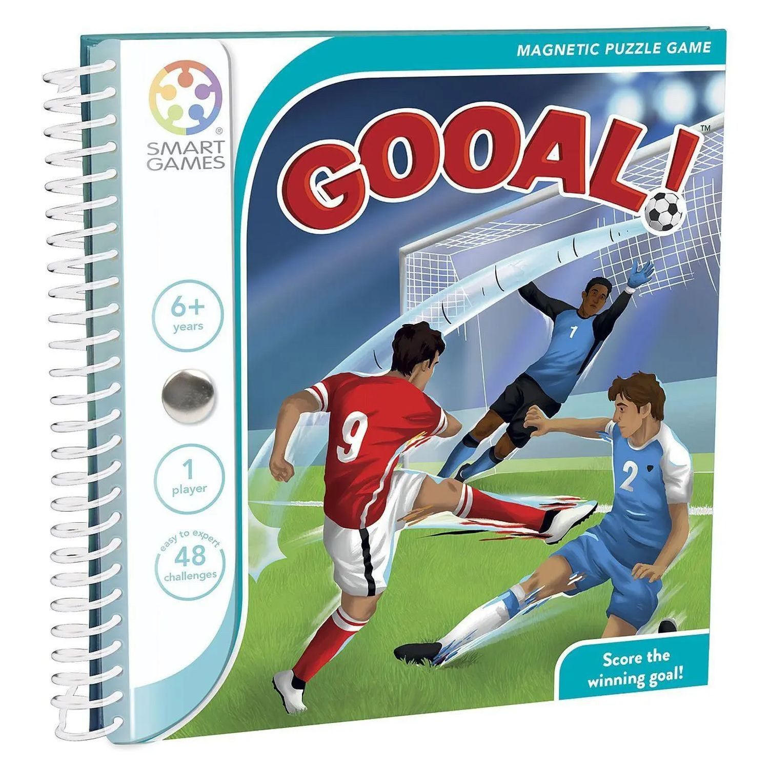 Spiel Gooal
