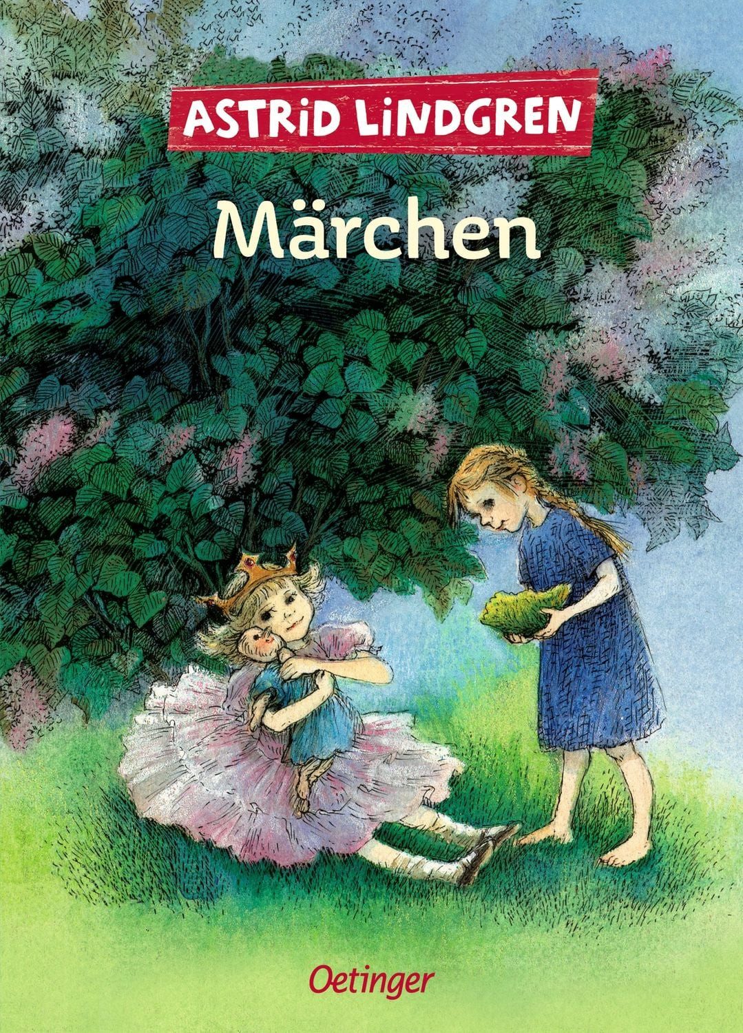 Astrid Lindgrens Märchen / Astrid Lindgren