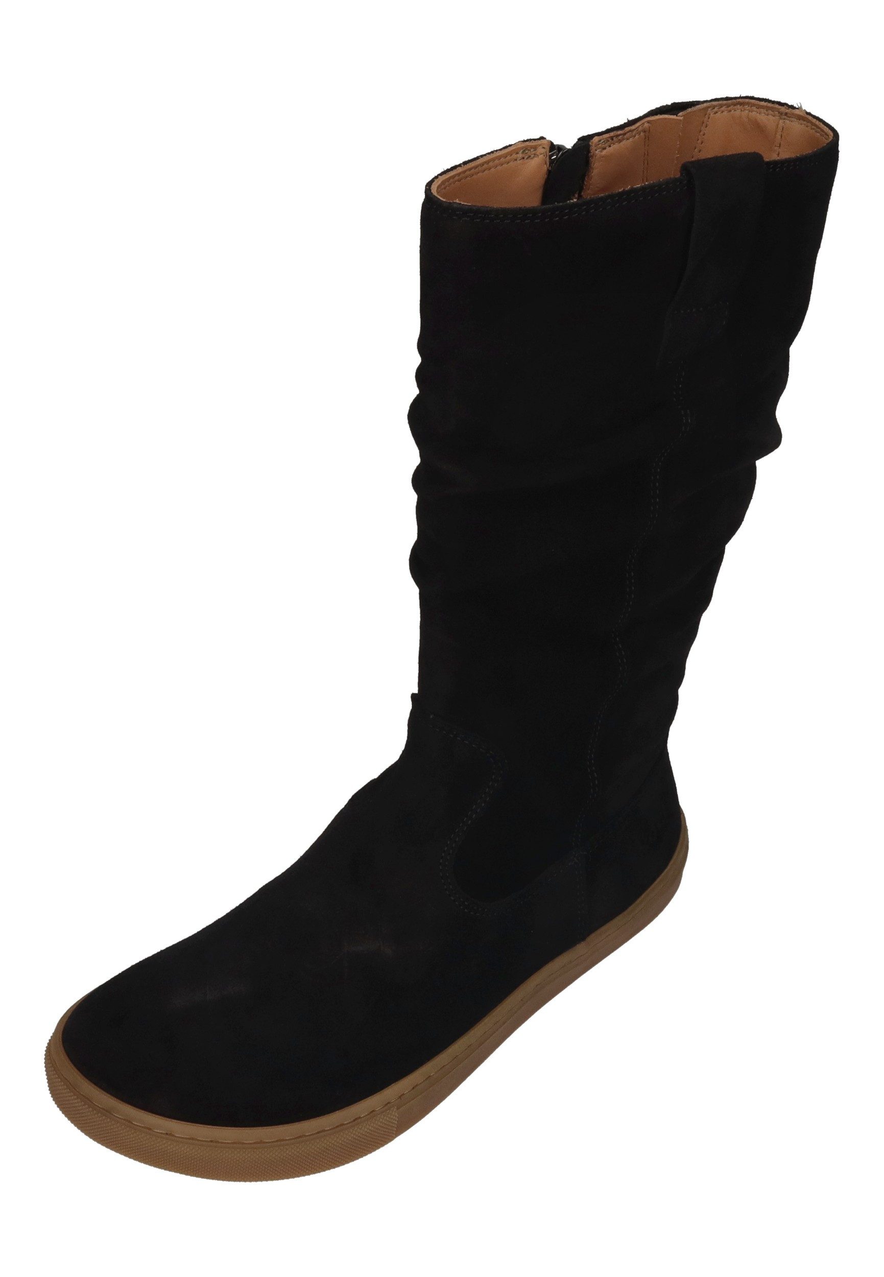 KOEL HYNARA Barfußschuh black
