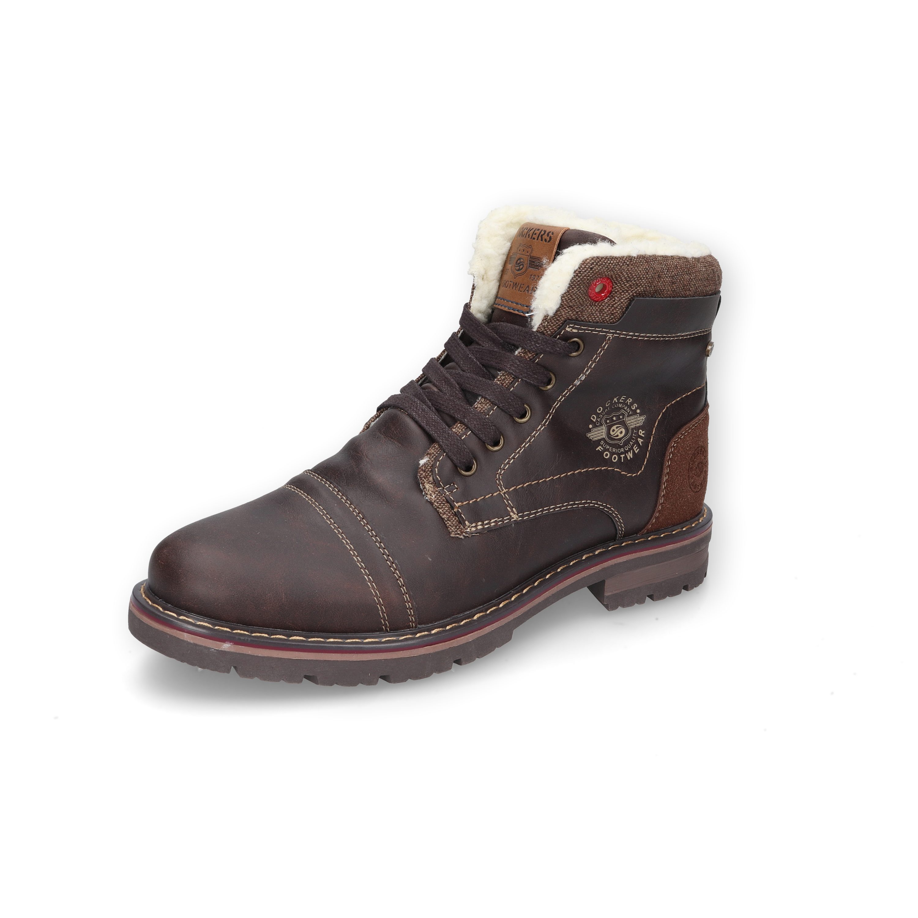 Schnürboots