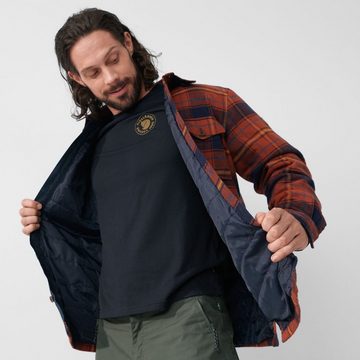 Fjällräven Flanellhemd Fjäll Räven Herren Övik Lite Padded Shirt