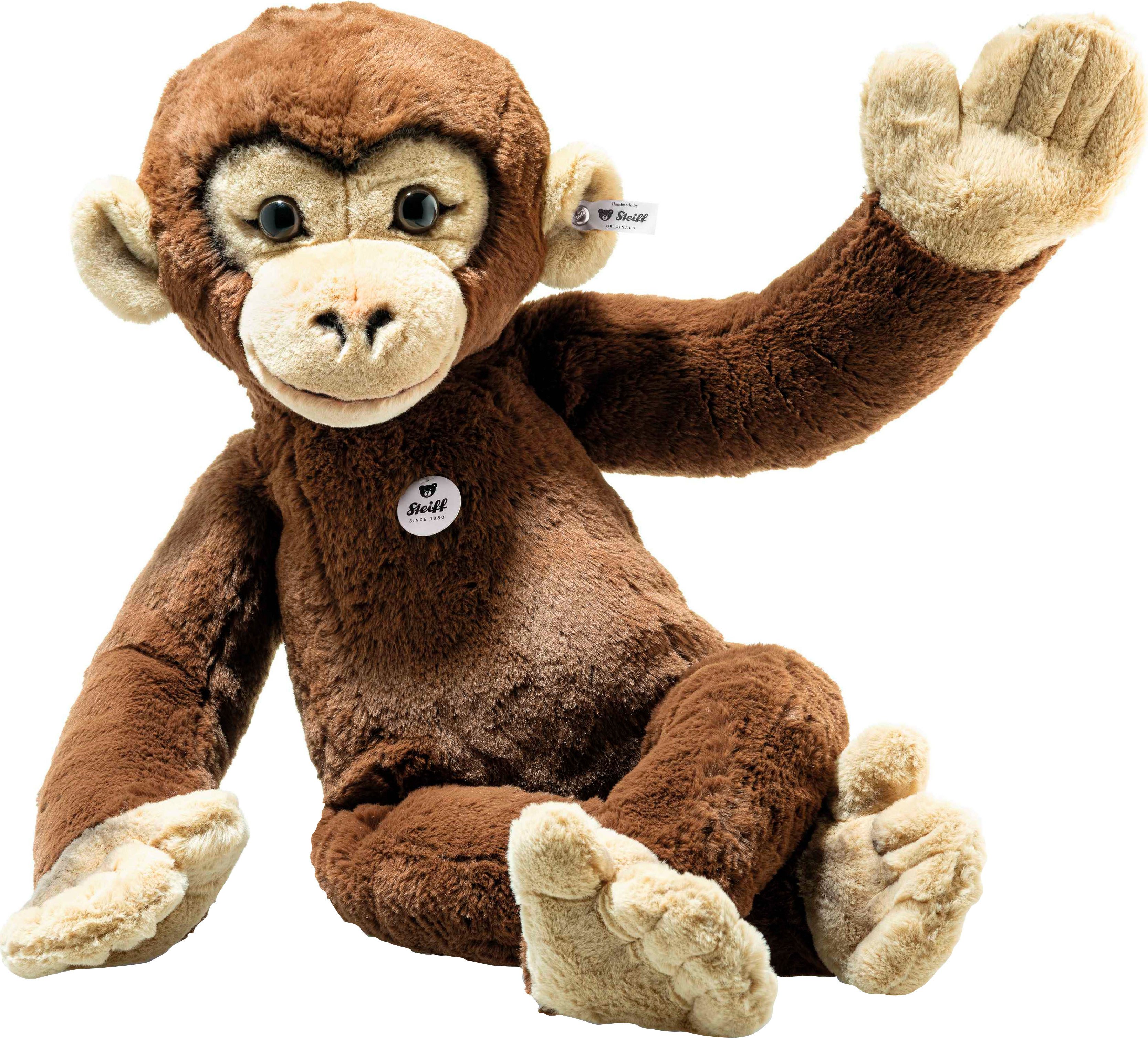 Steiff Kuscheltier Jocko Schimpanse 70 cm