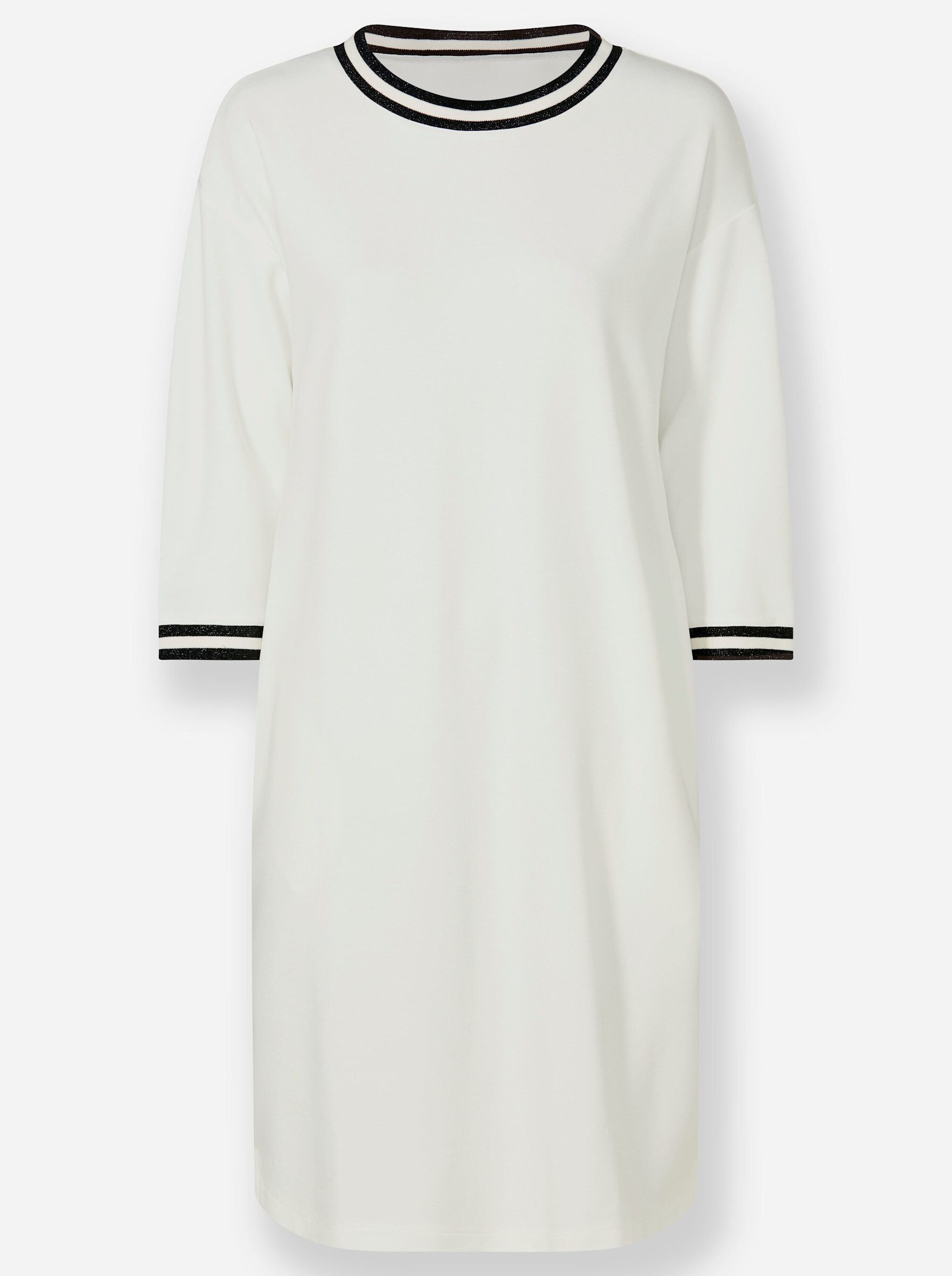 heine Jerseykleid Freizeitkleid günstig online kaufen