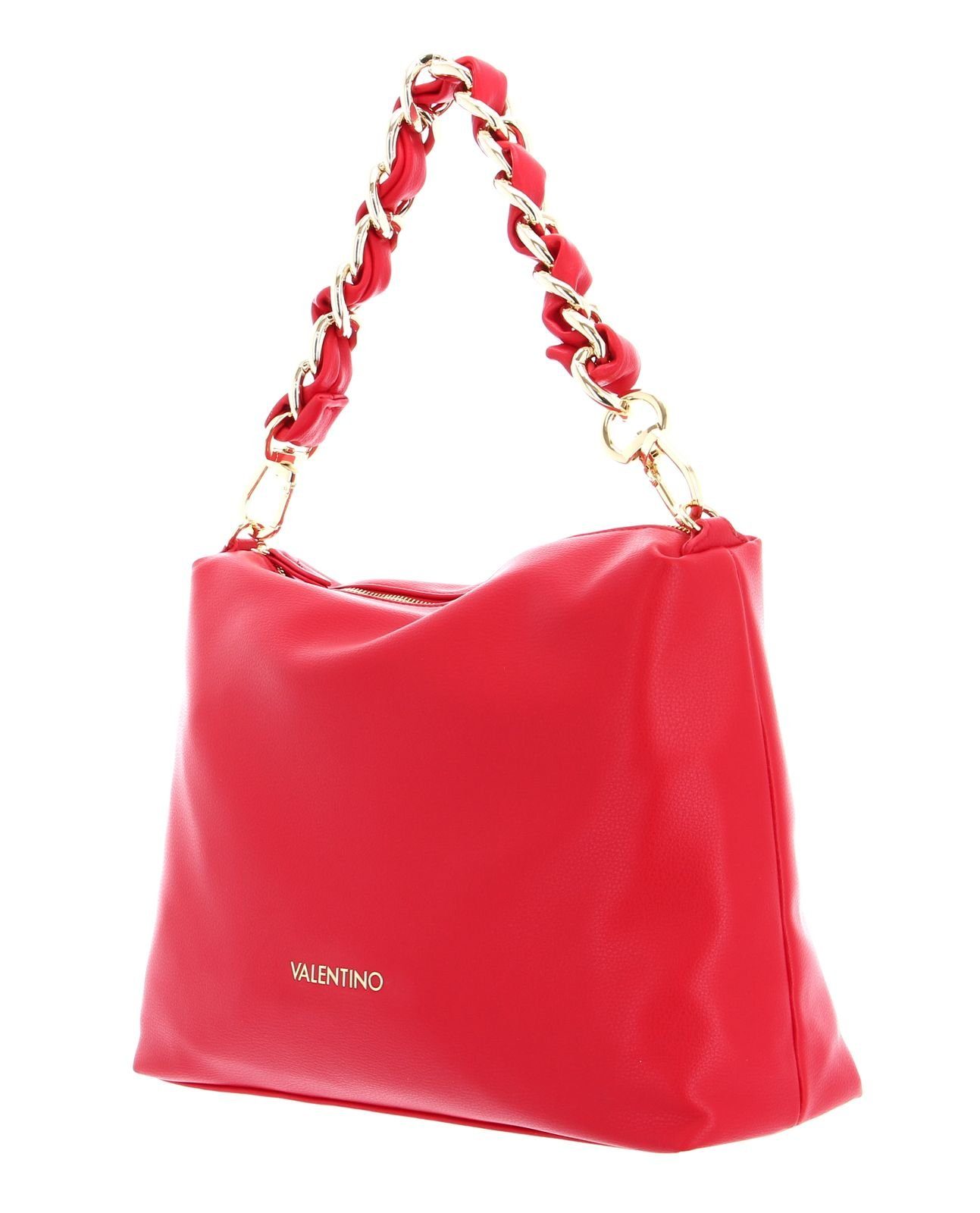 VALENTINO Pastis Schultertasche Rosso BAGS