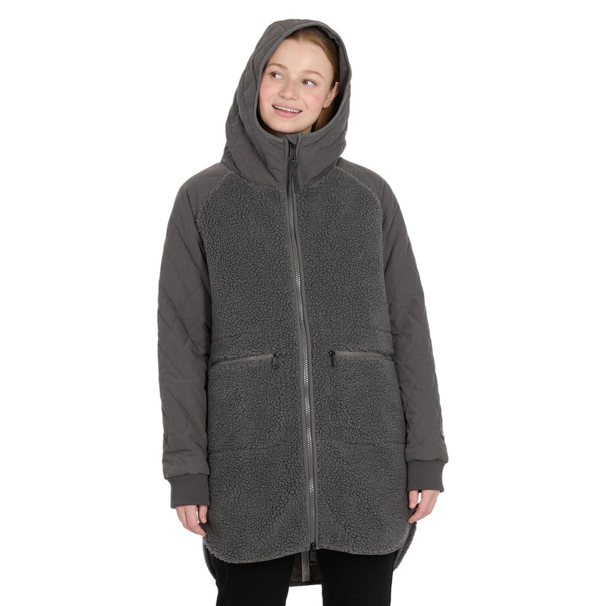 Ragwear Funktionsparka Ragwear Longeddy - Damen Jacke günstig online kaufen
