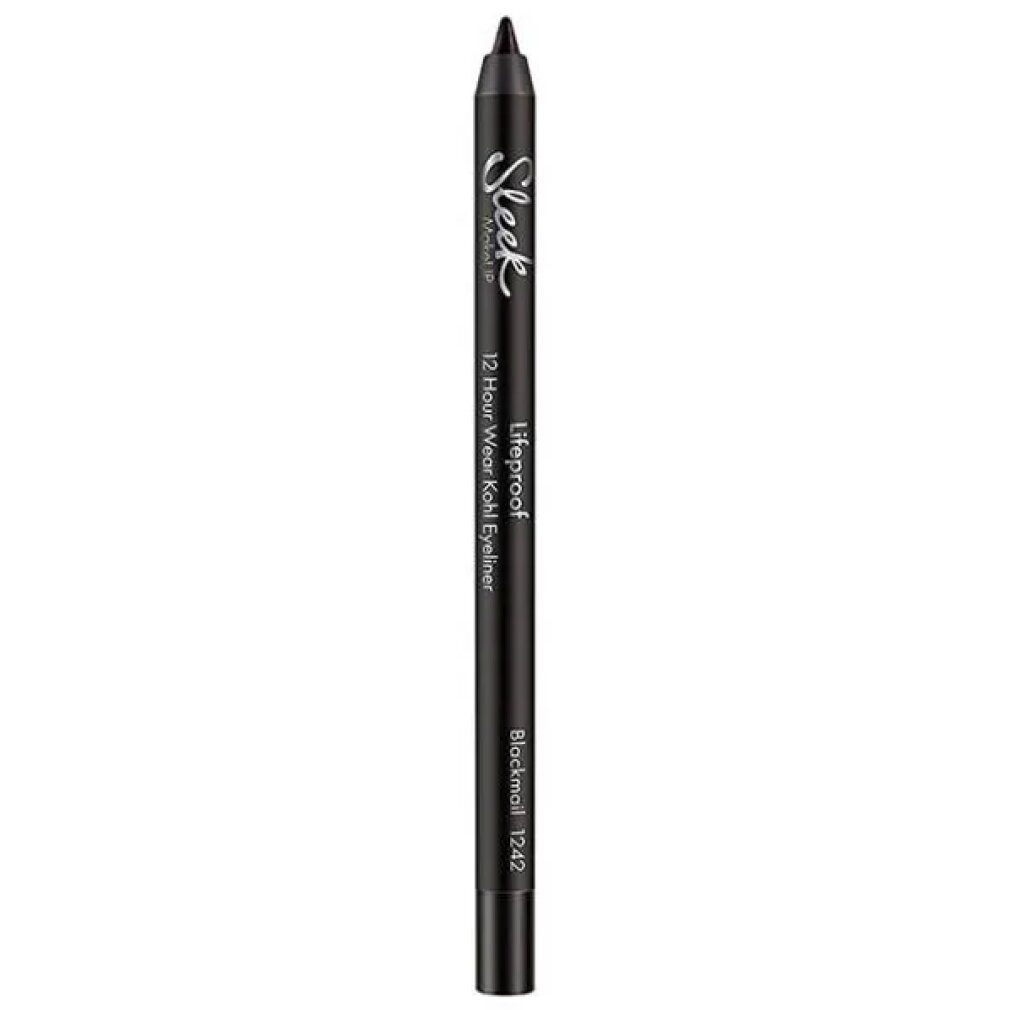 Sleek Eyeliner Lifeproof 12h Wear Khol Eyeliner Up to No Good