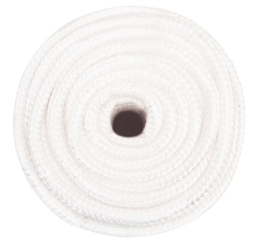 Thumbnail - vidaXL Bootsseil Weiß 16 mm 25 m Polypropylen Seil (1-tlg)