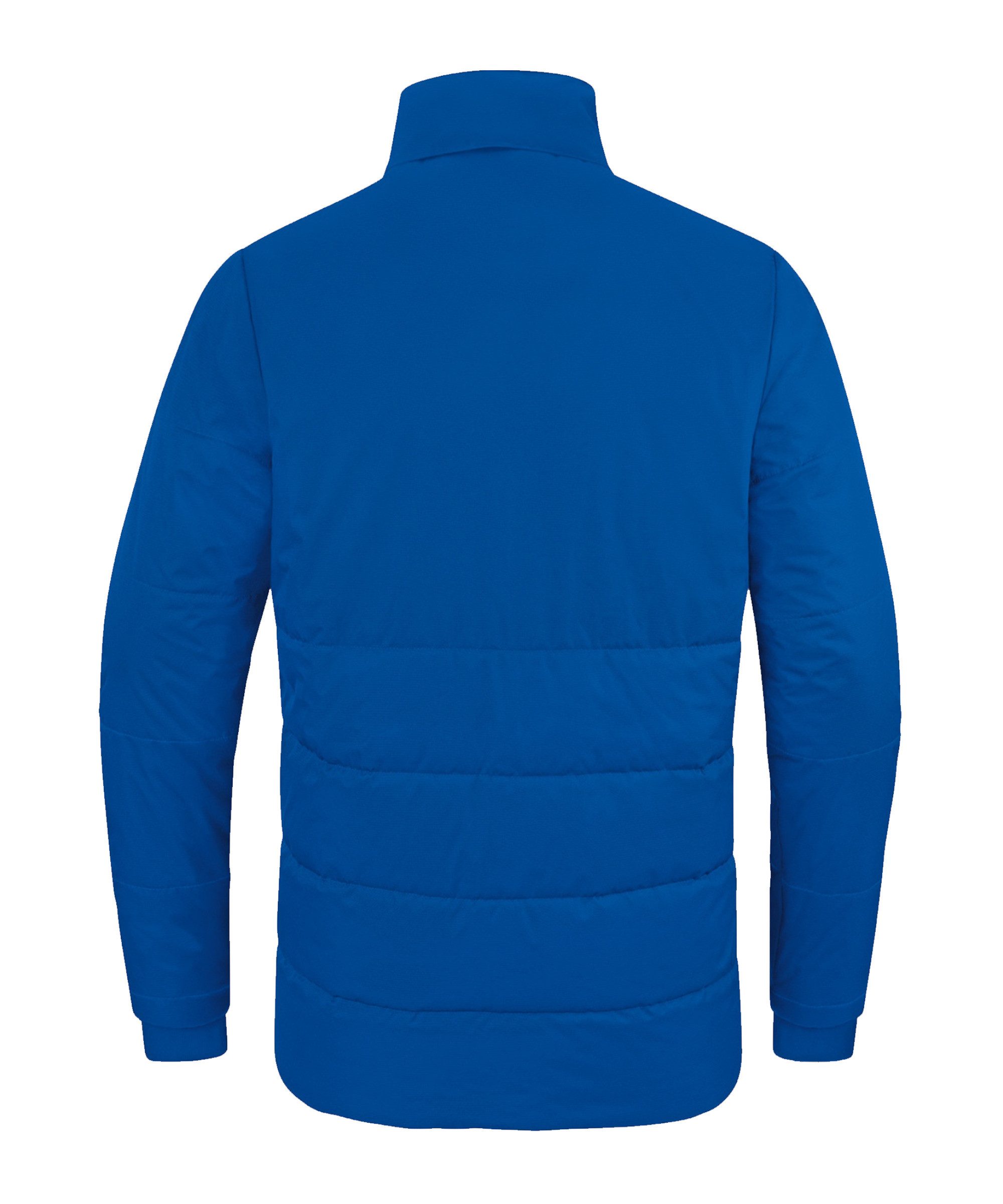 Jako Allwetterjacke Team Coachjacke (1-St) default – Bild 2 von 5