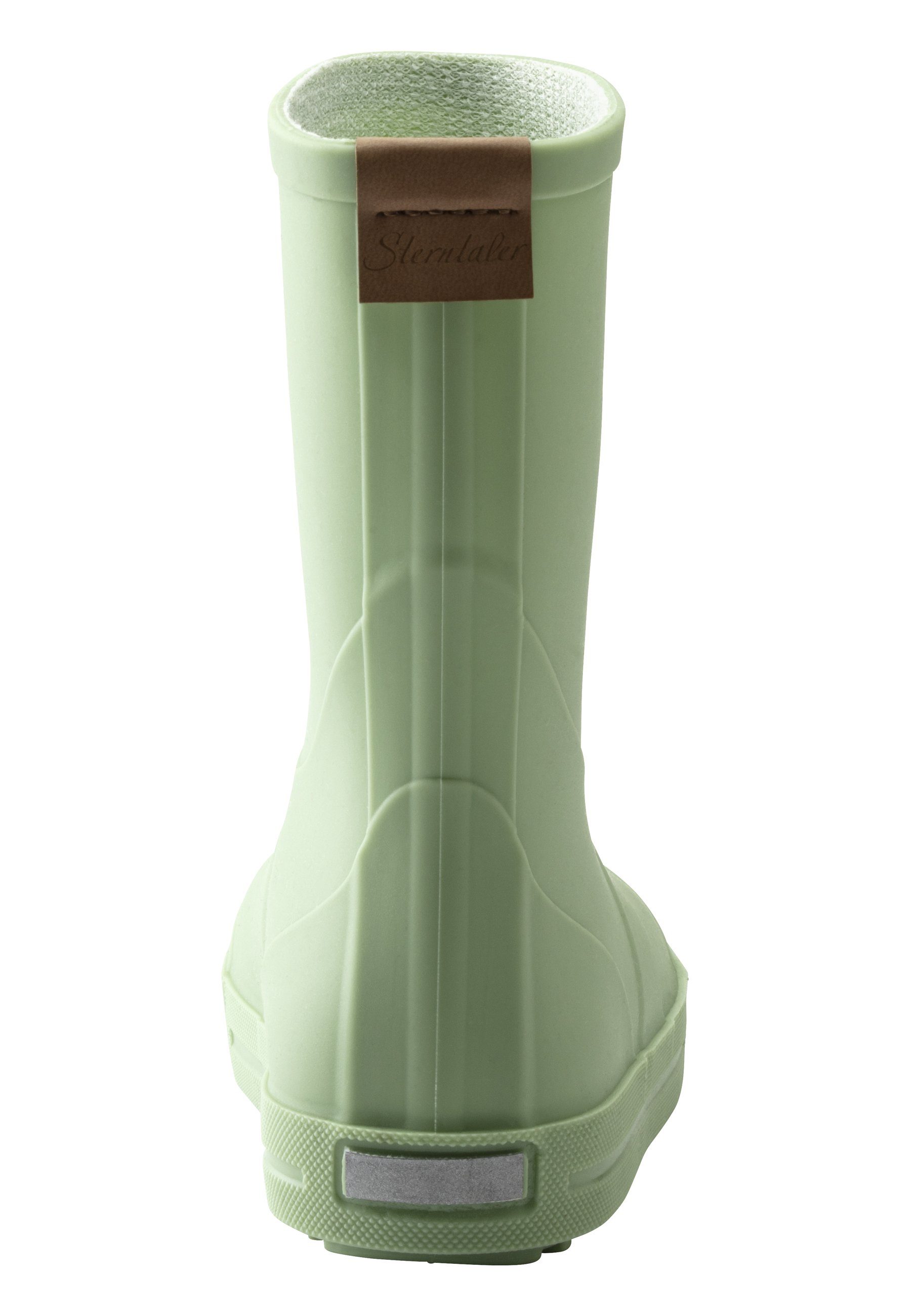 Sterntaler® Gummistiefel uni Gummistiefel (1-tlg)
