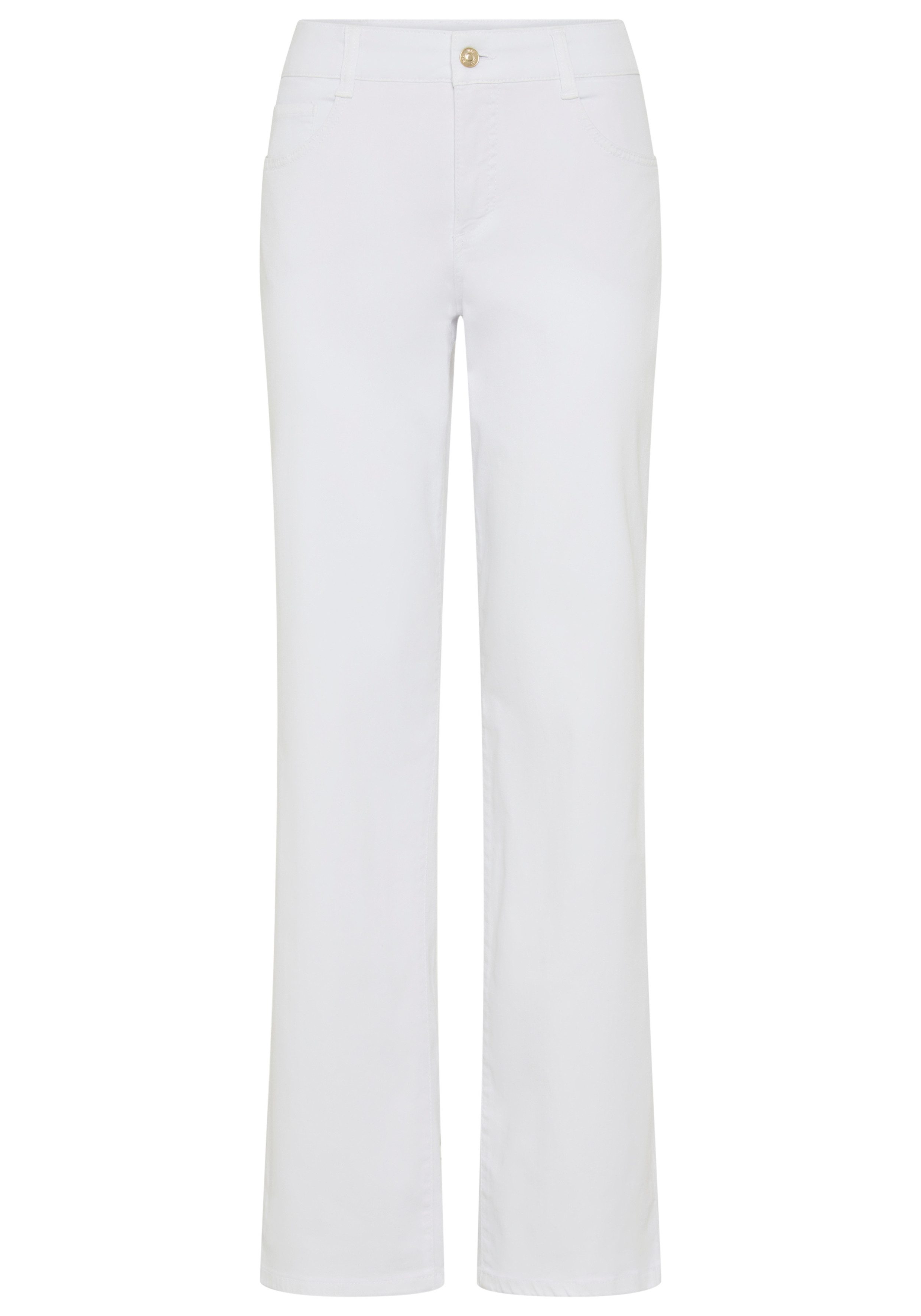 MAC Bequeme Jeans Gracia