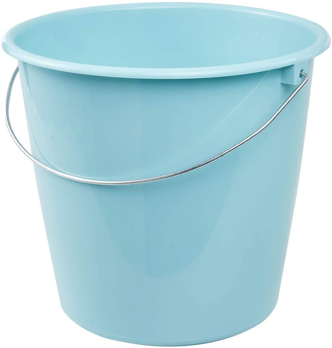 Putzeimer keeeper Putzeimer "erik", rund, 10 Liter, mint