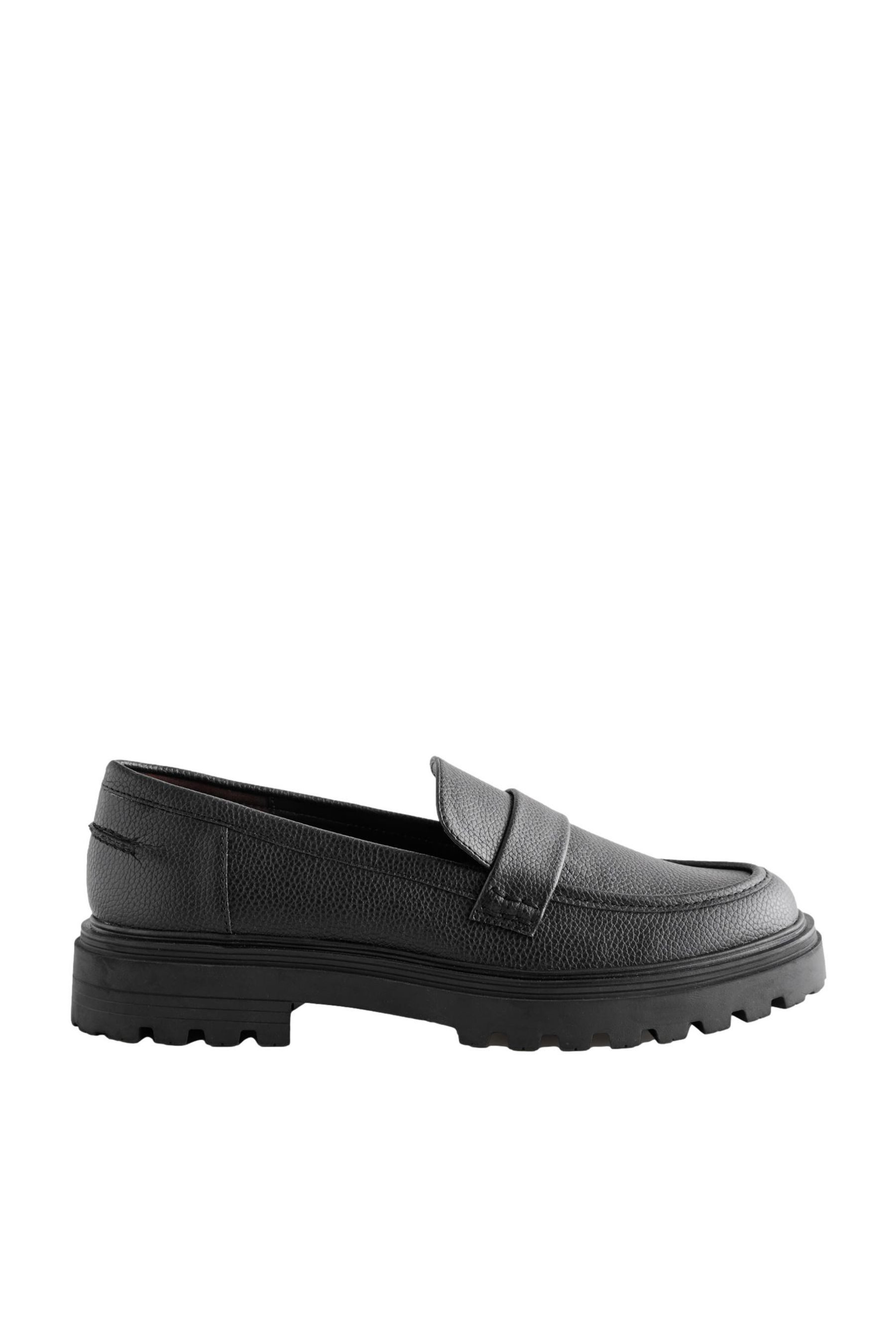 Next Forever Comfort® Loafer mit dicker Sohle Loafer (1-tlg) günstig online kaufen