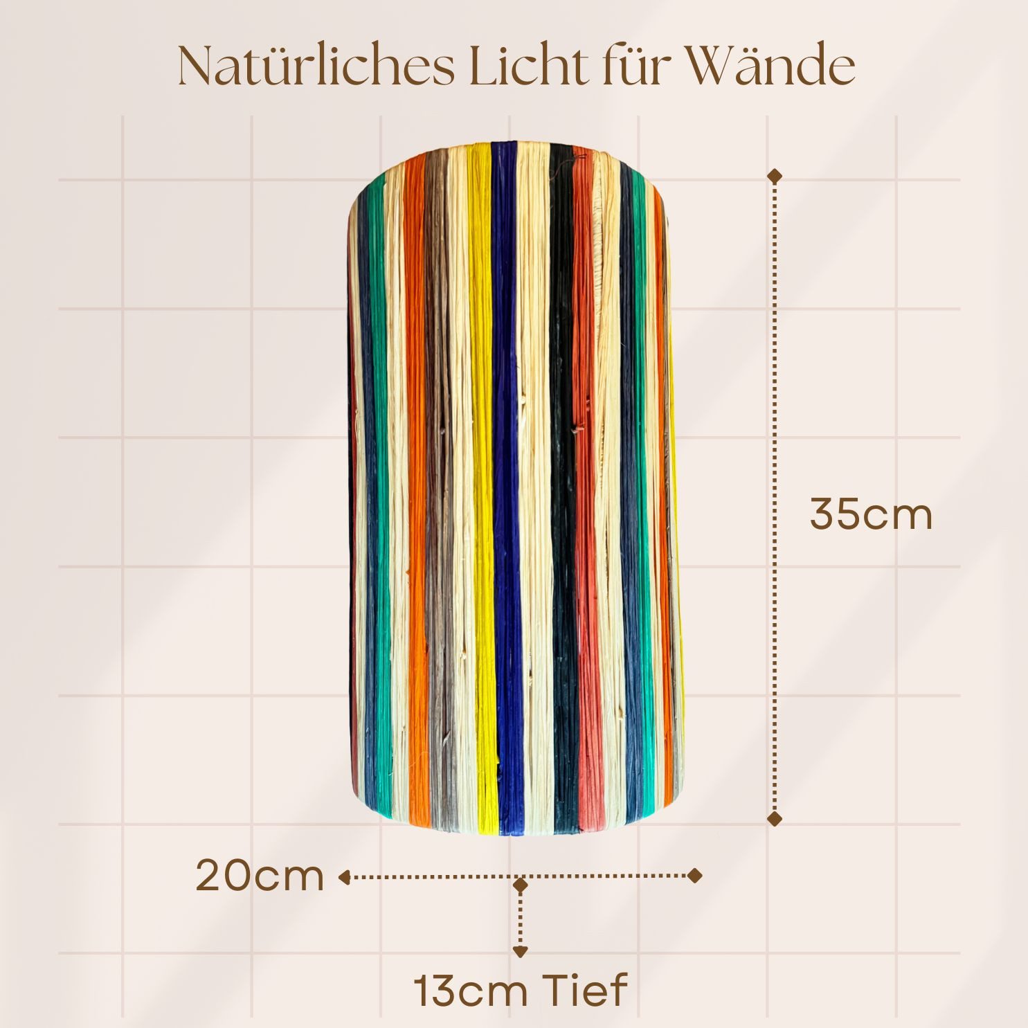 Marrakesch Orient & Mediterran Interior Wandleuchte günstig online kaufen