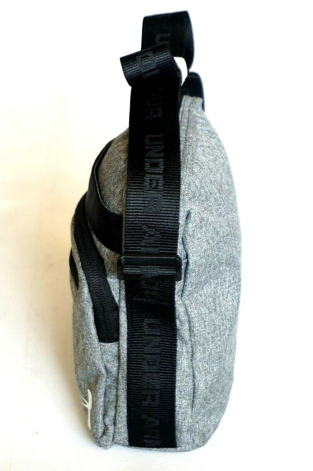 Under Armour® Umhängetasche Under Armour Umhängetasche, Schultertasche, Crossbody Bag