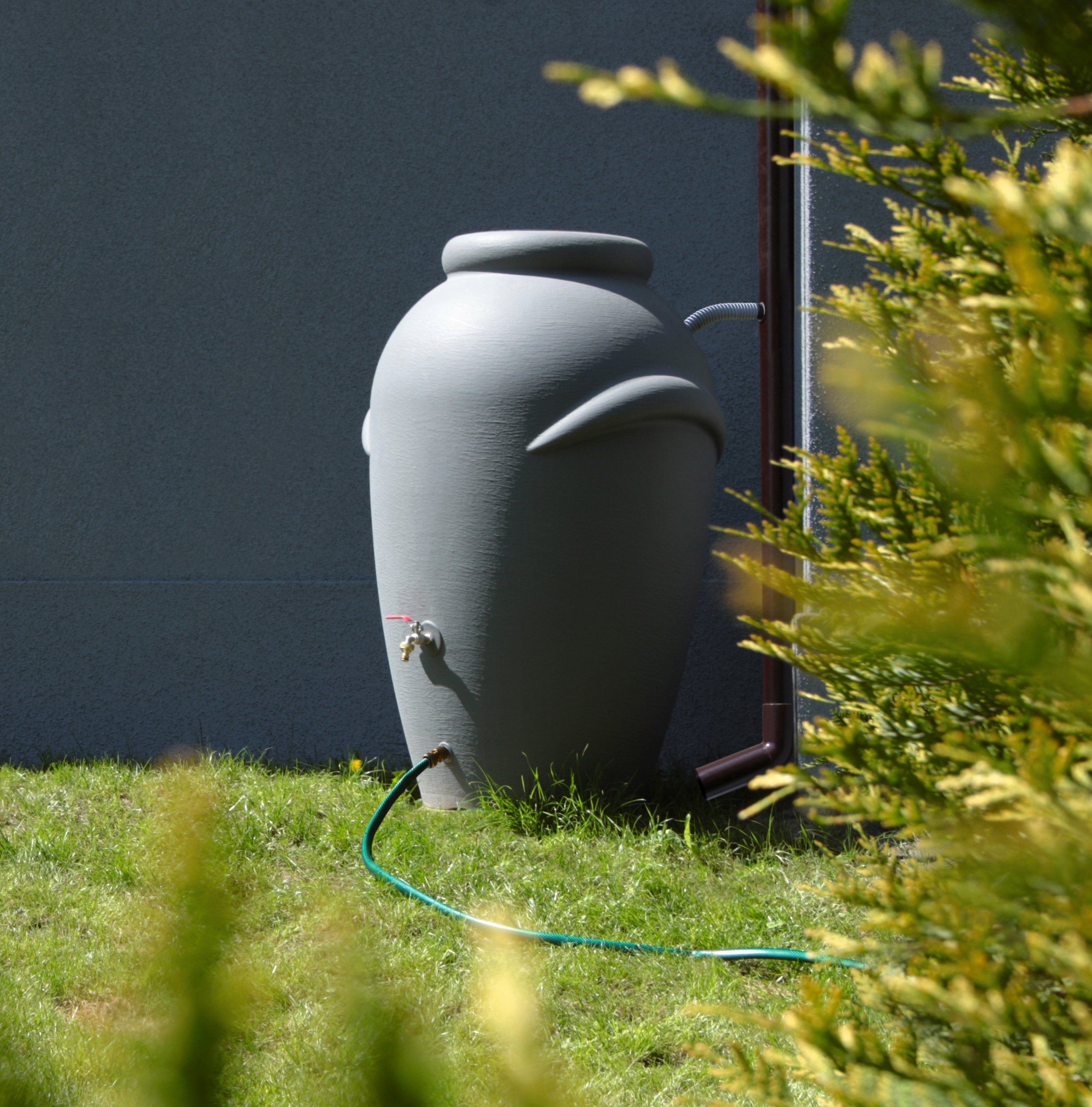 Prosperplast Regentonne Aquacan baby, 210 l