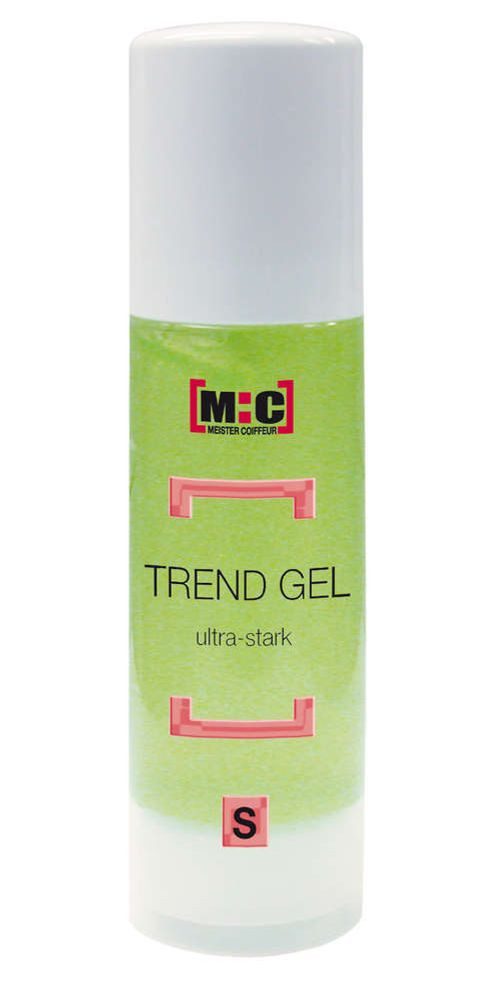 M:C Haargel M:C Trend Gel 100ml
