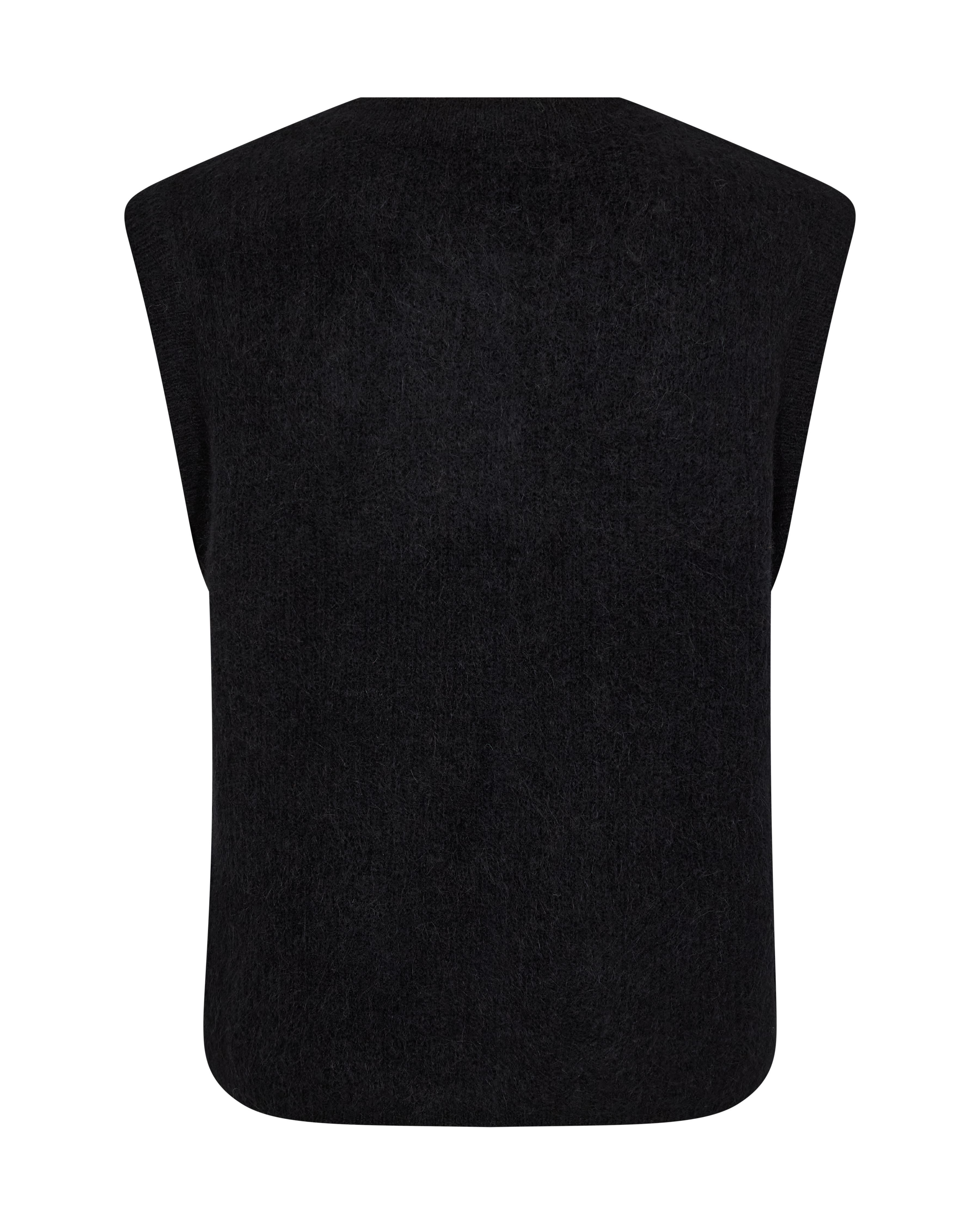 Mos Mosh Strickweste günstig online kaufen