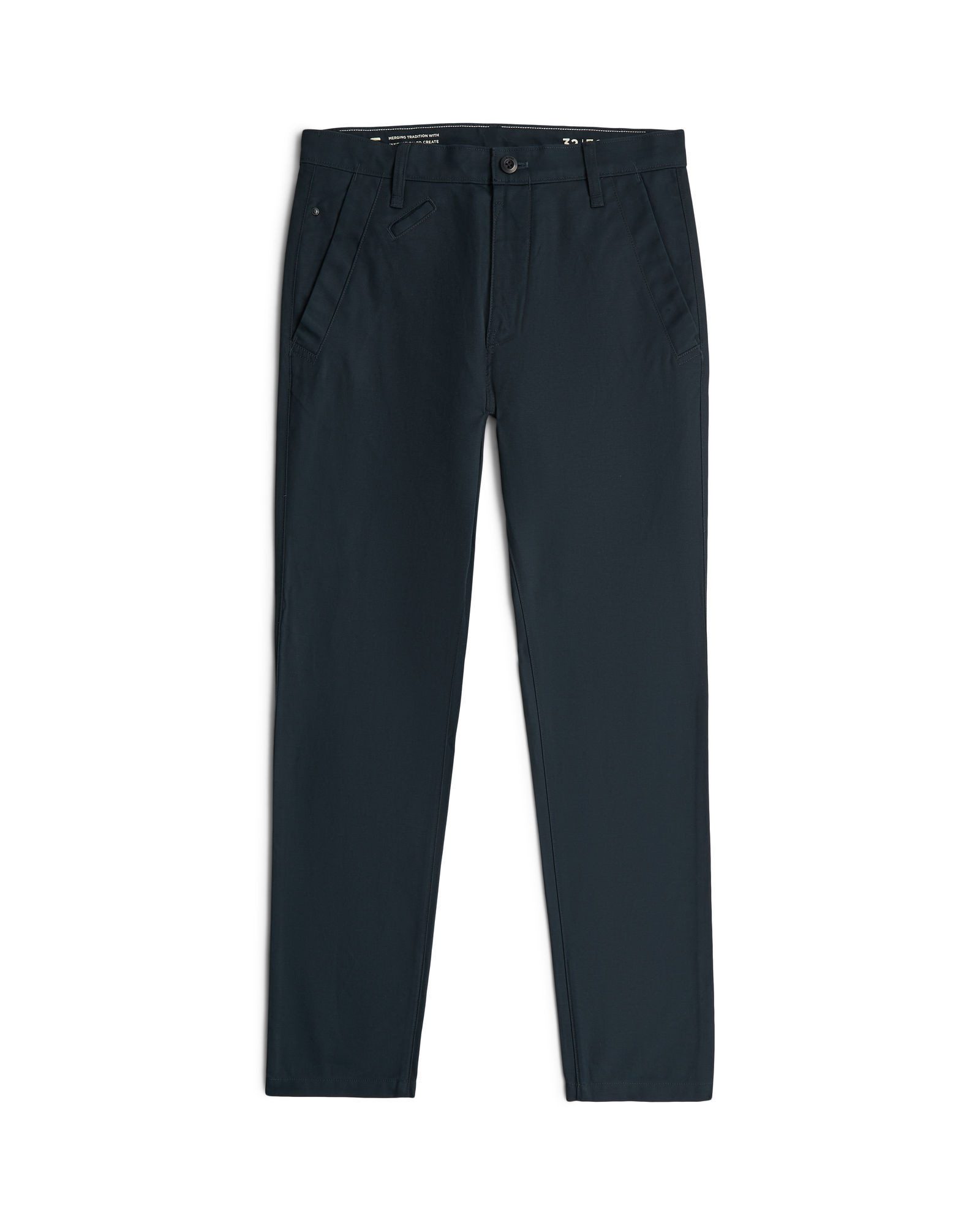 Chinohose Bronson 3.0 Slim Chino