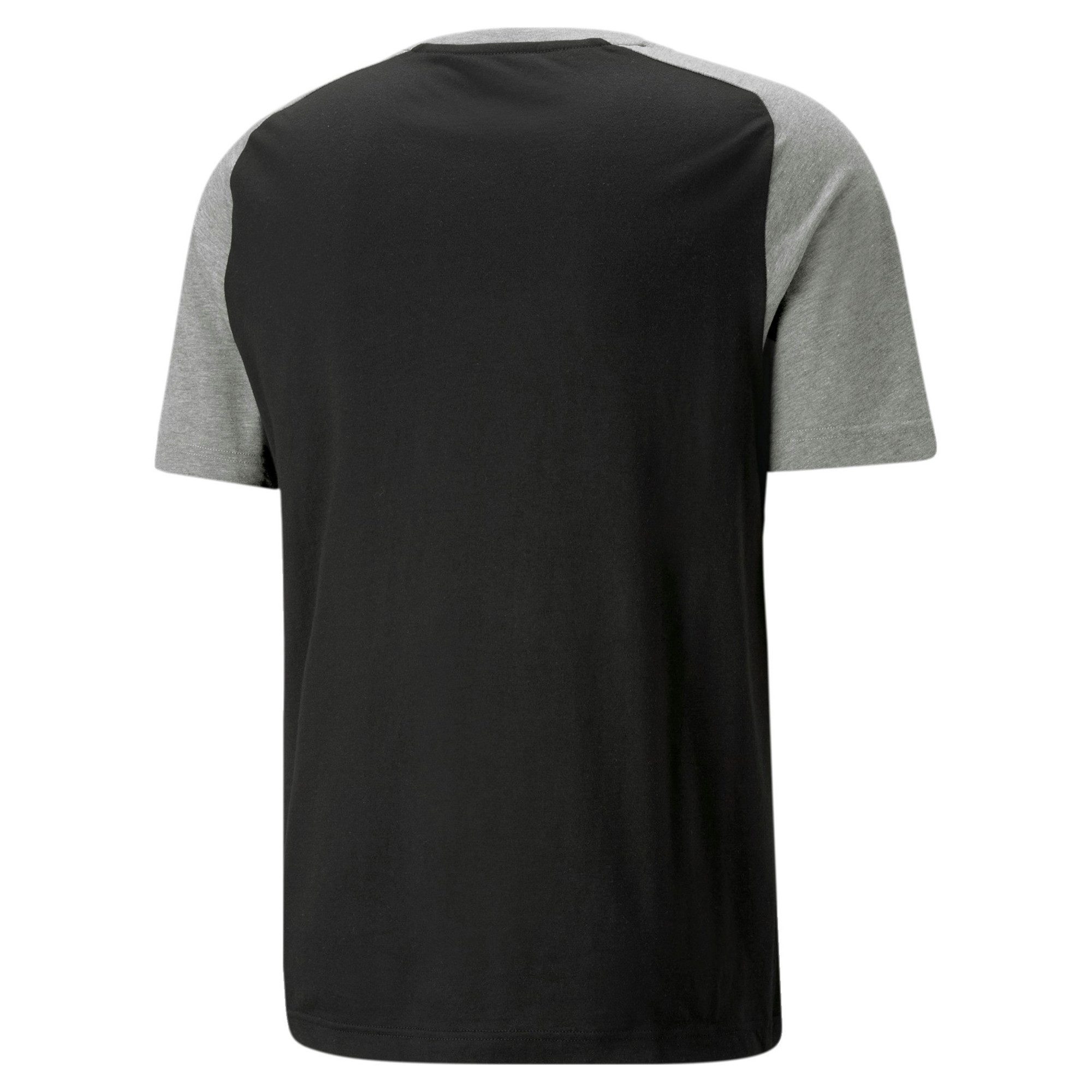 PUMA T-Shirt Puma Herren T-Shirt teamCUP günstig online kaufen