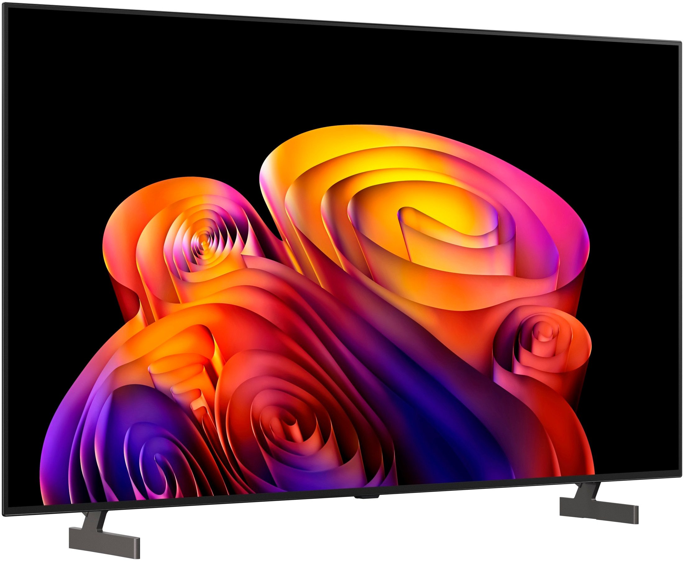 LG OLED65B6ELC OLED-Fernseher (164 cm/65 Zoll, 4K Ultra HD, Smart-TV)