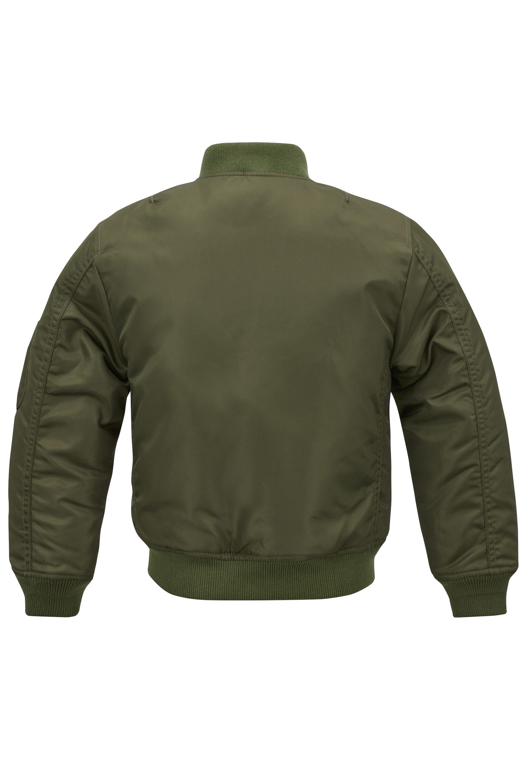 Brandit Anorak Brandit Herren Kids MA1 Jacket (1-St)