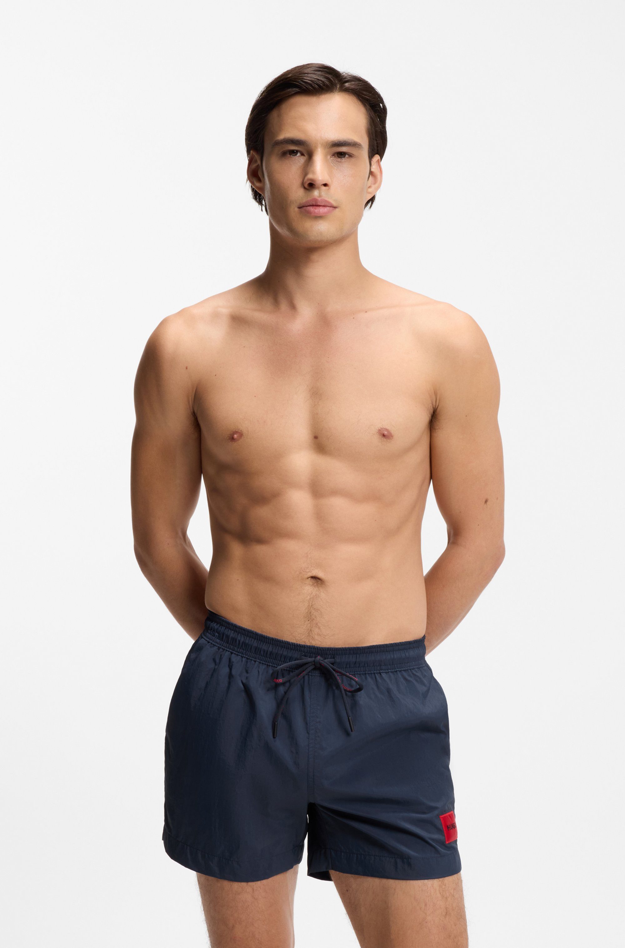 HUGO Badeshorts DOMINICA günstig online kaufen