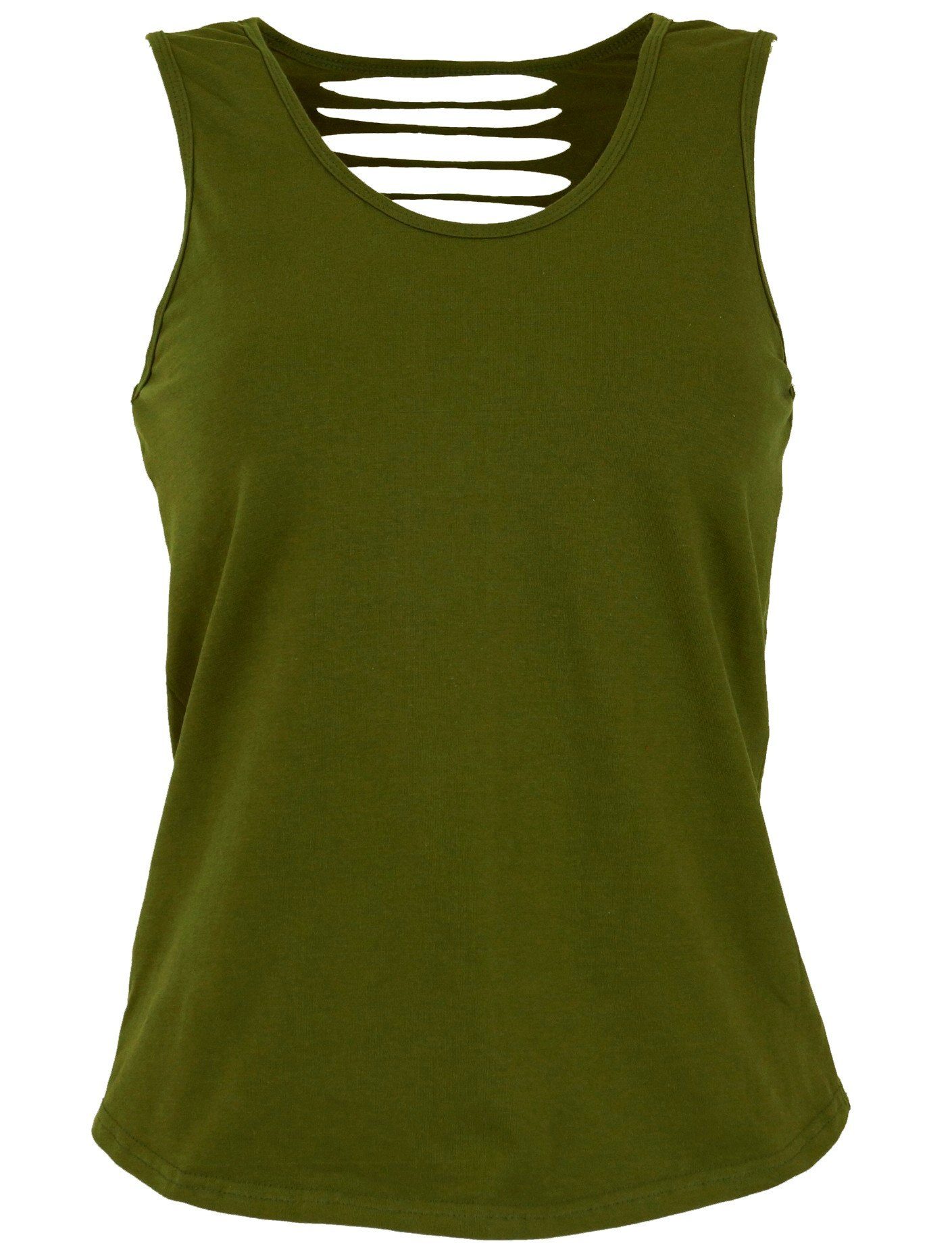 Guru-Shop T-Shirt Goa Psytrance Top, Pixi günstig online kaufen