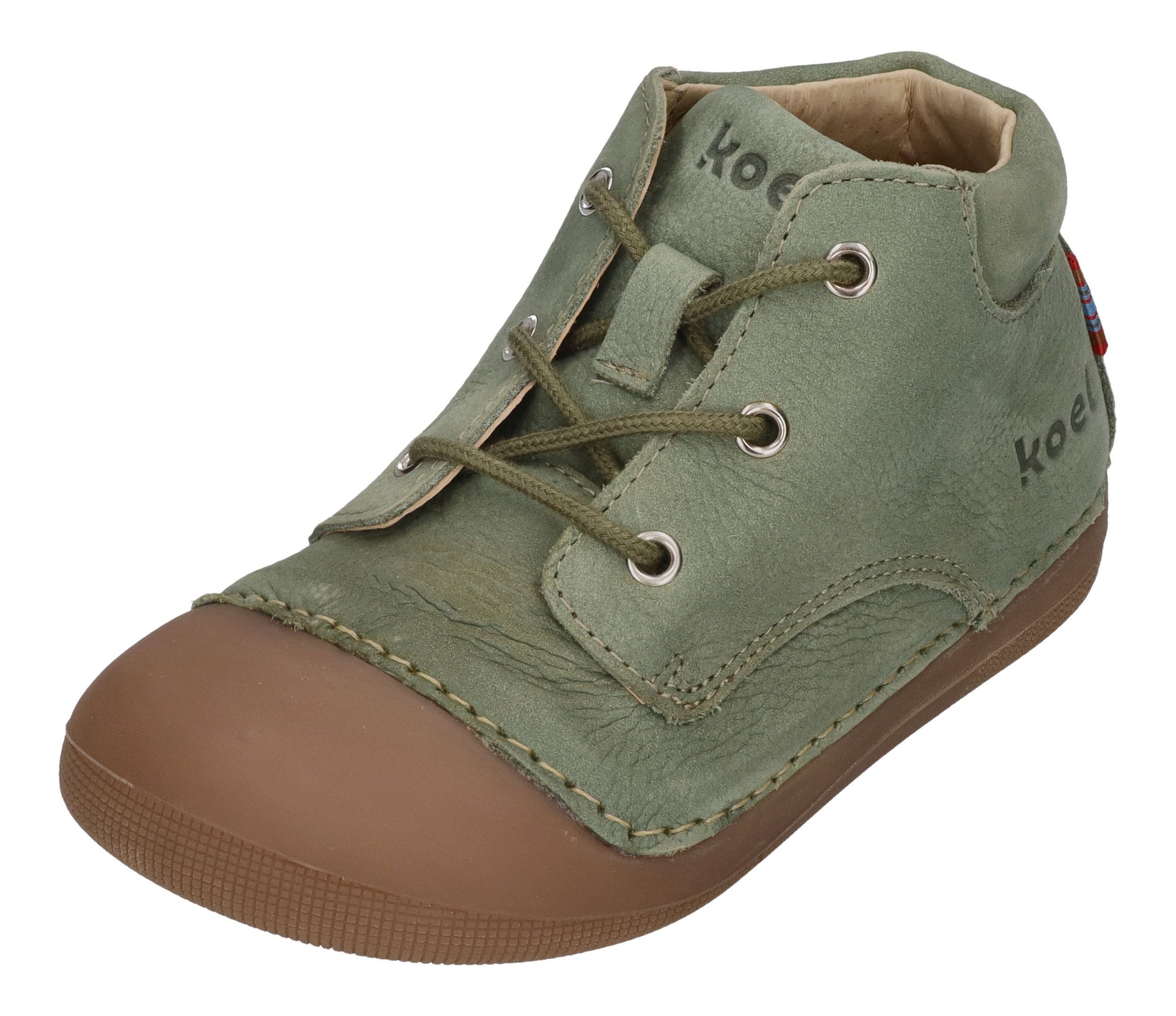 AVERY LEATHER Barfußschuh