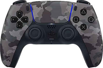 PlayStation 5 Camouflage DualSense Wireless-Controller