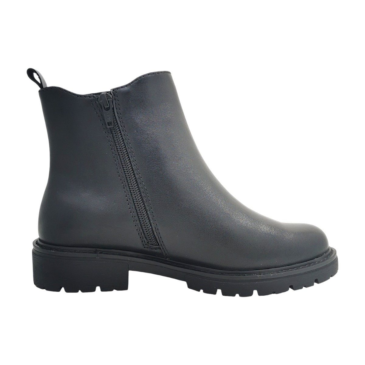 Jana Stiefel Schnürstiefel günstig online kaufen