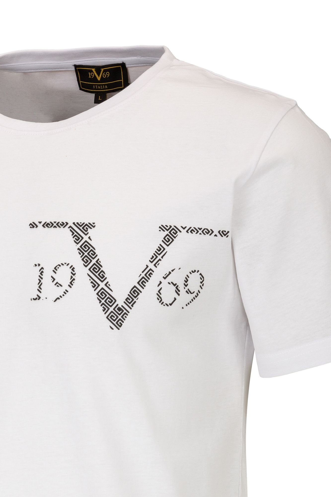 T-Shirt 19V69 Nicolo Versace Italia by