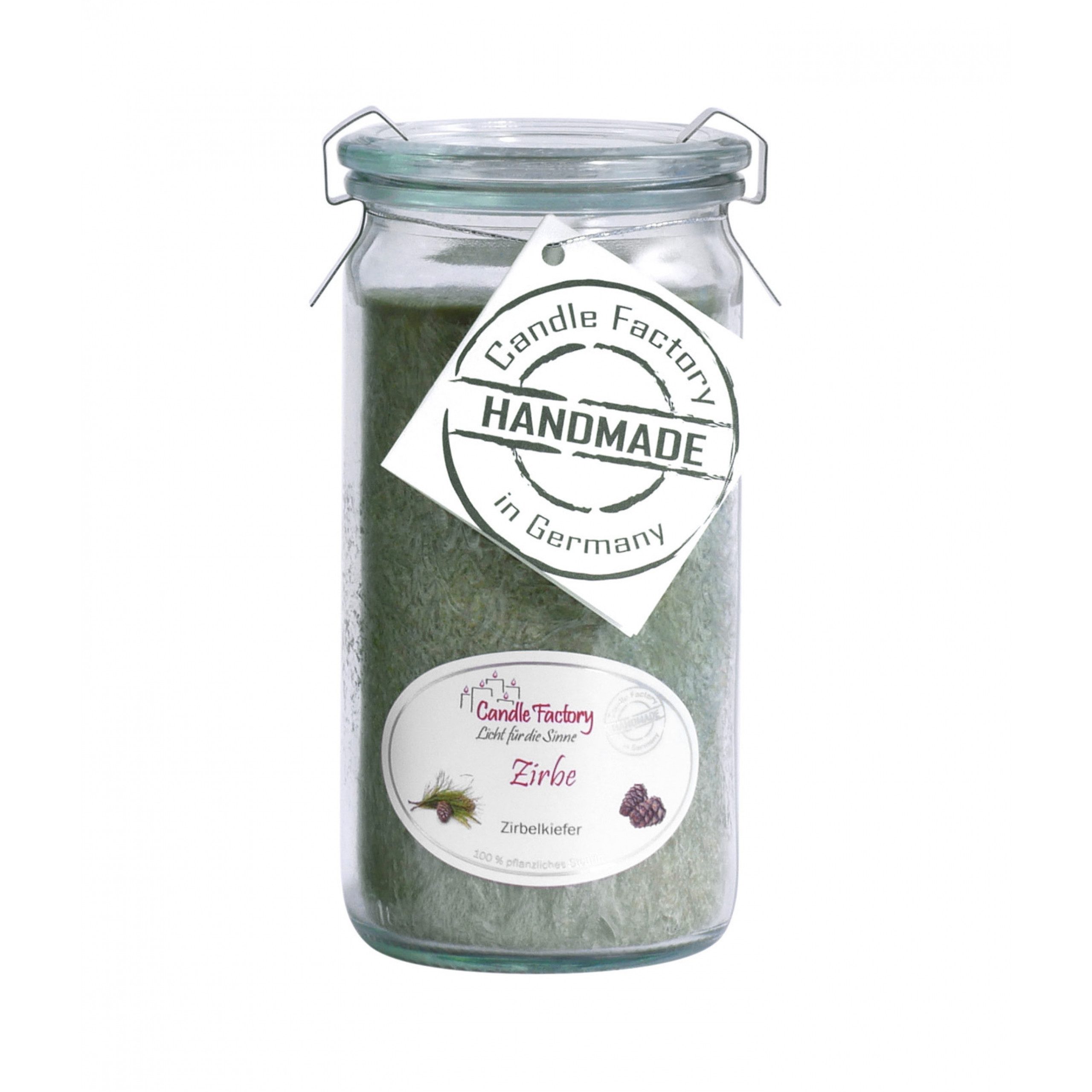 Candle Factory Duftkerze Candle Factory Mini günstig online kaufen