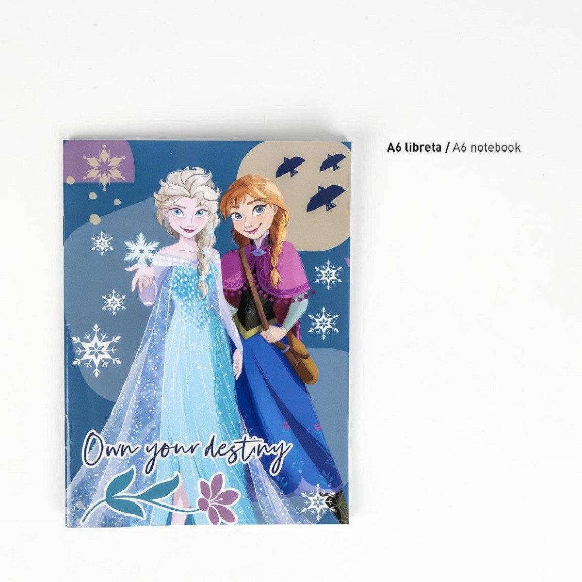 Disney Frozen Kreativset Schulset Schreibwaren-Set für Kinder