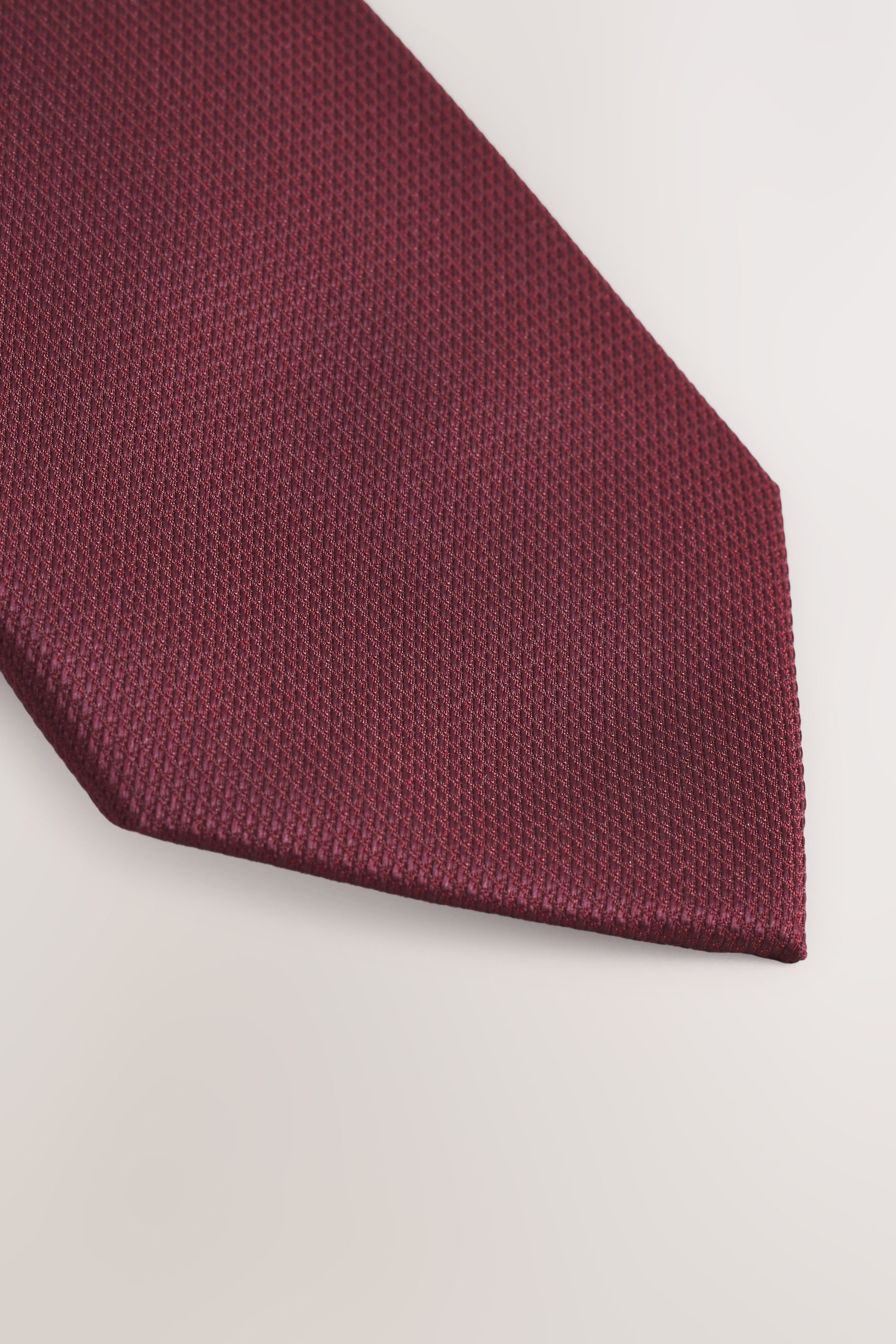 Next Krawatte Strukturierte Krawatte (1-St)