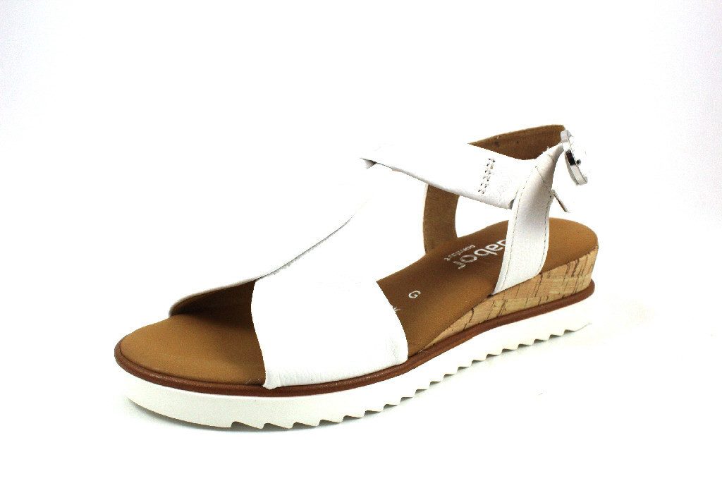 Gabor Keilsandalen für Damen Keilsandalette (keine Angabe, 1-tlg., keine Angabe)
