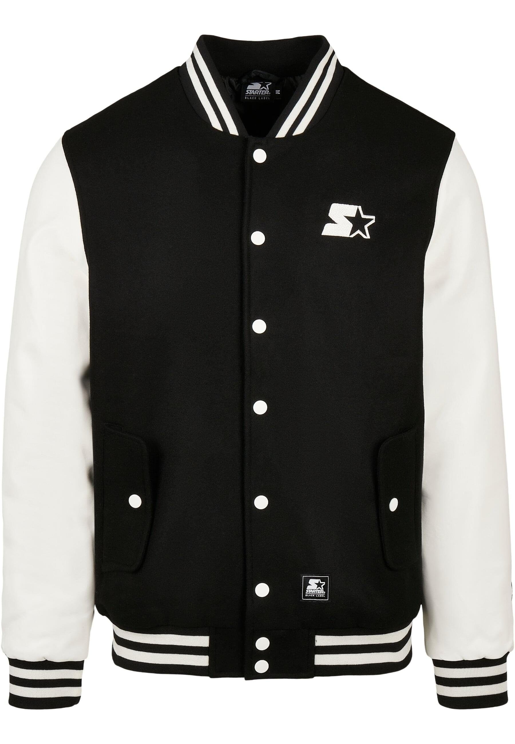 Starter Black Label Collegejacke Starter Black günstig online kaufen