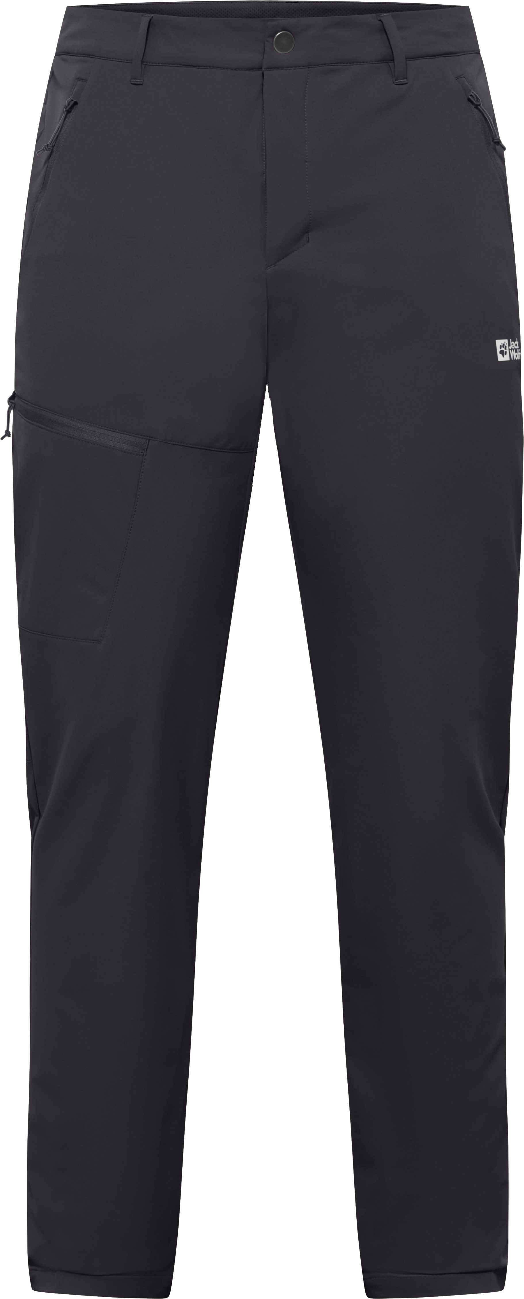 Softshellhose PICO TRAIL PANTS M