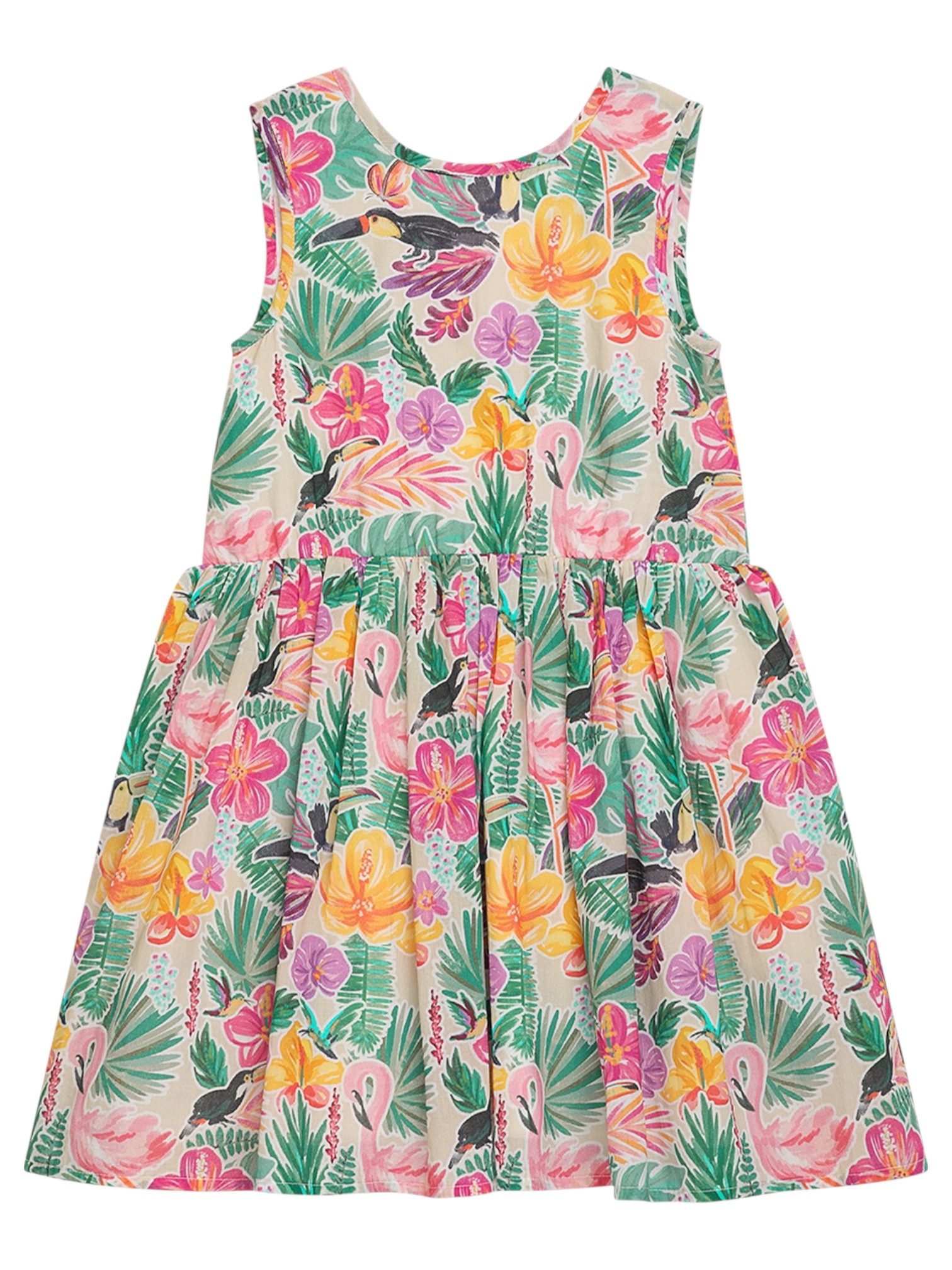 Sommerkleid DGRETA