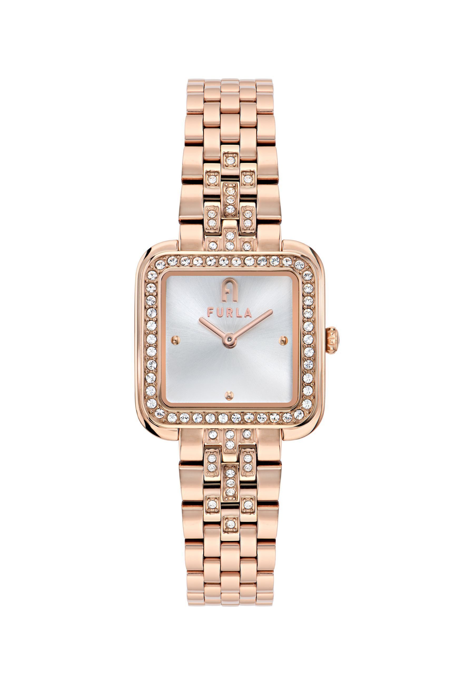 Quarzuhr FURLA DIAMANTE